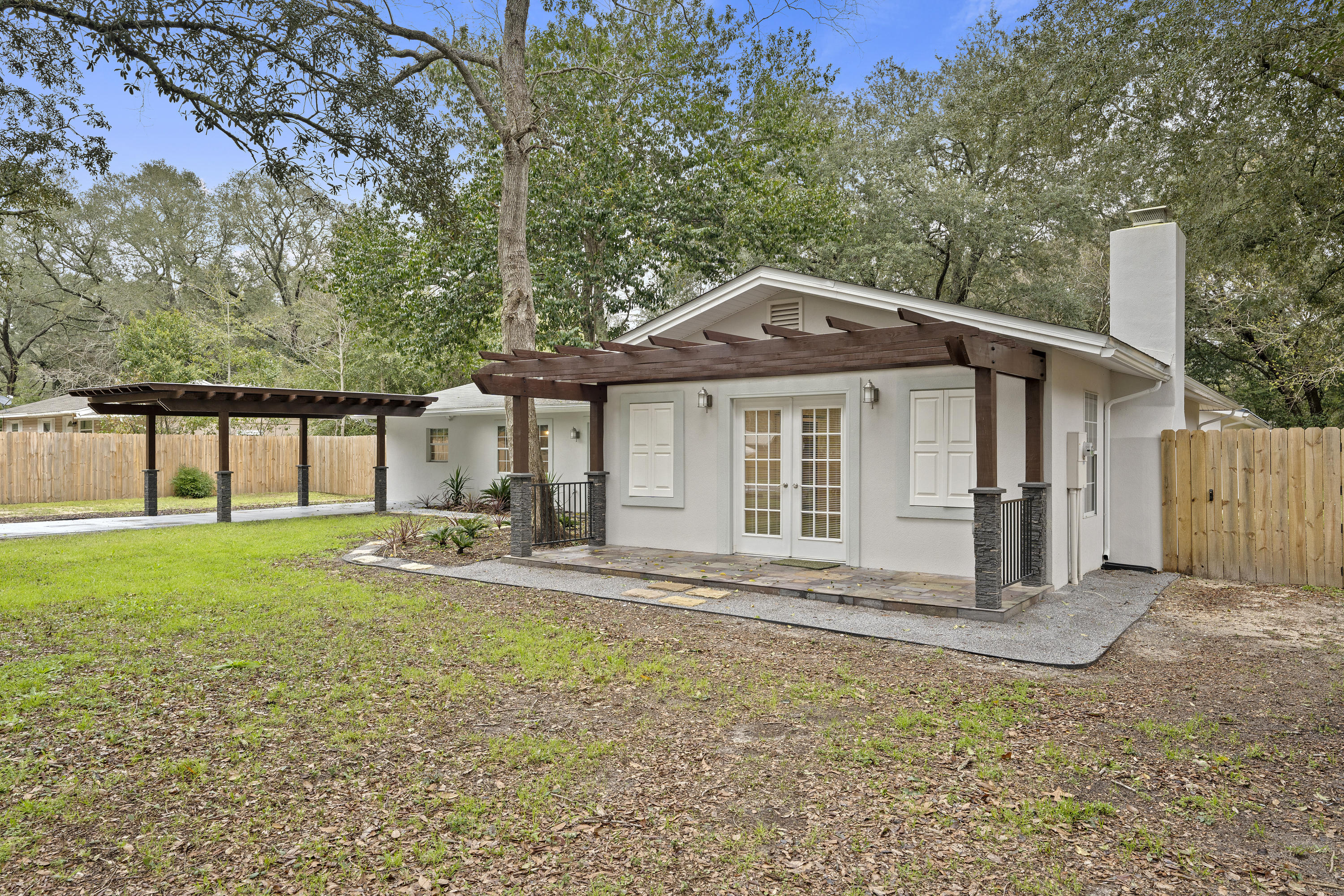 SEMINOLE - Residential