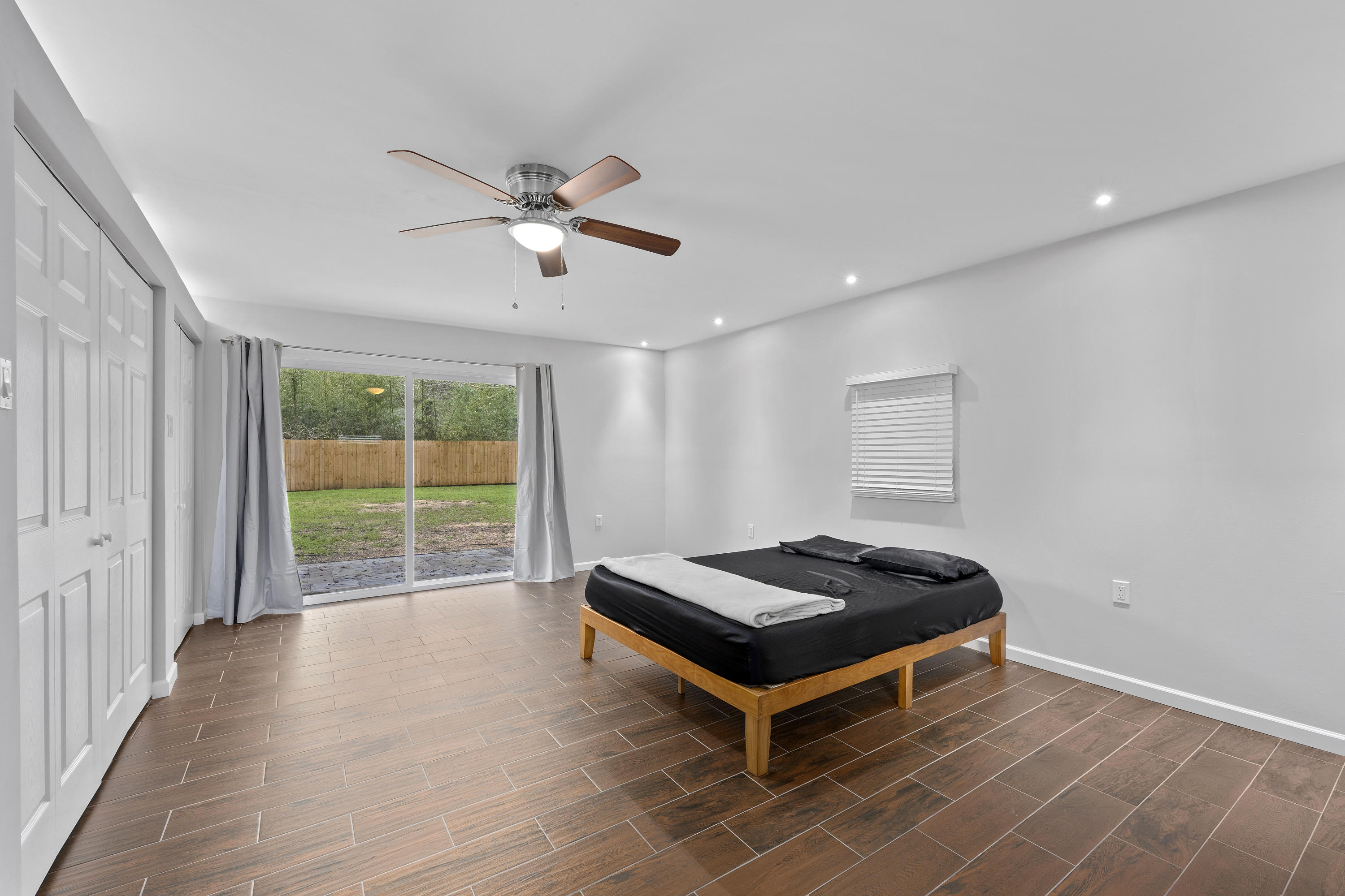 SEMINOLE - Residential