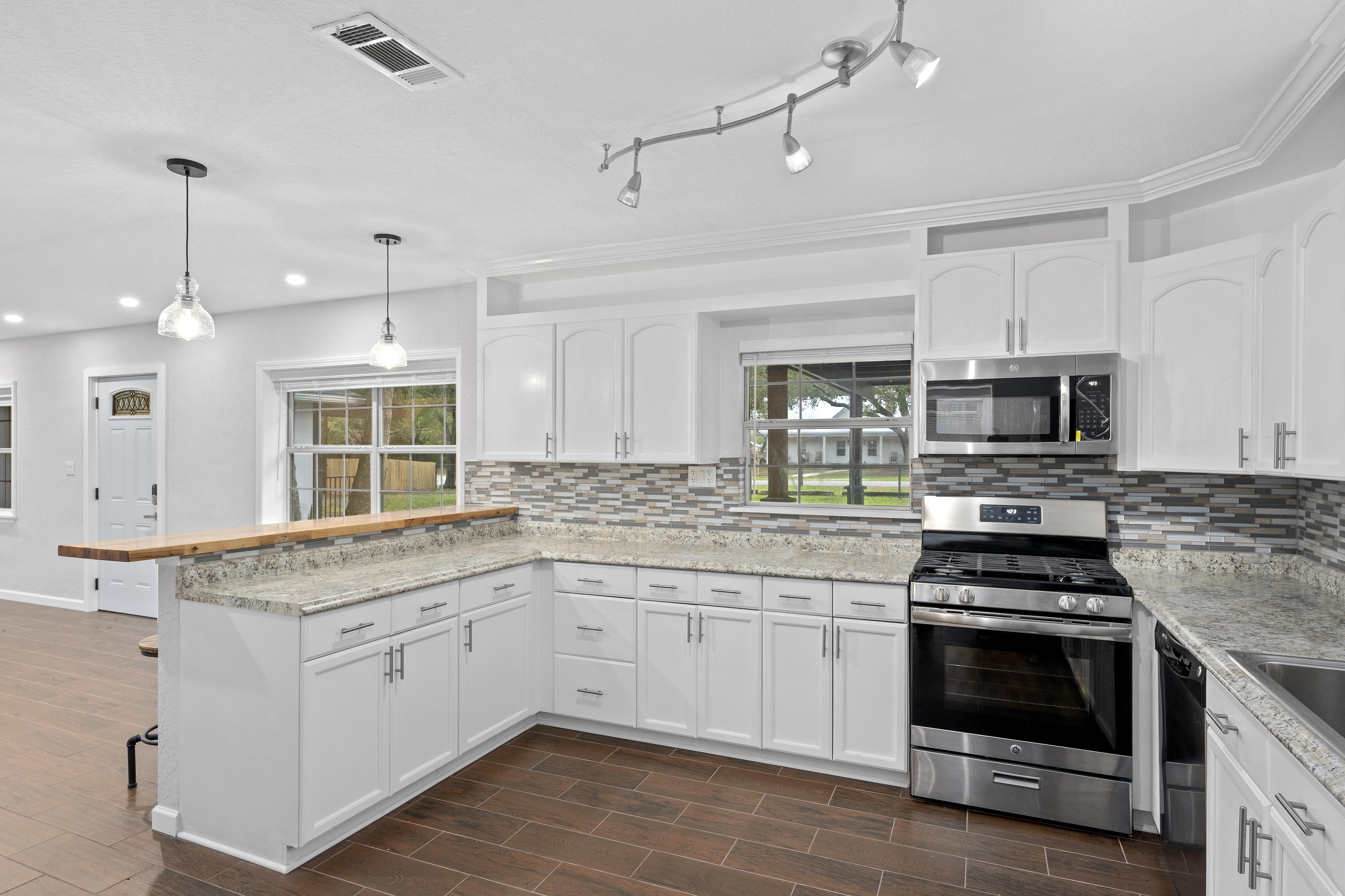 SEMINOLE - Residential