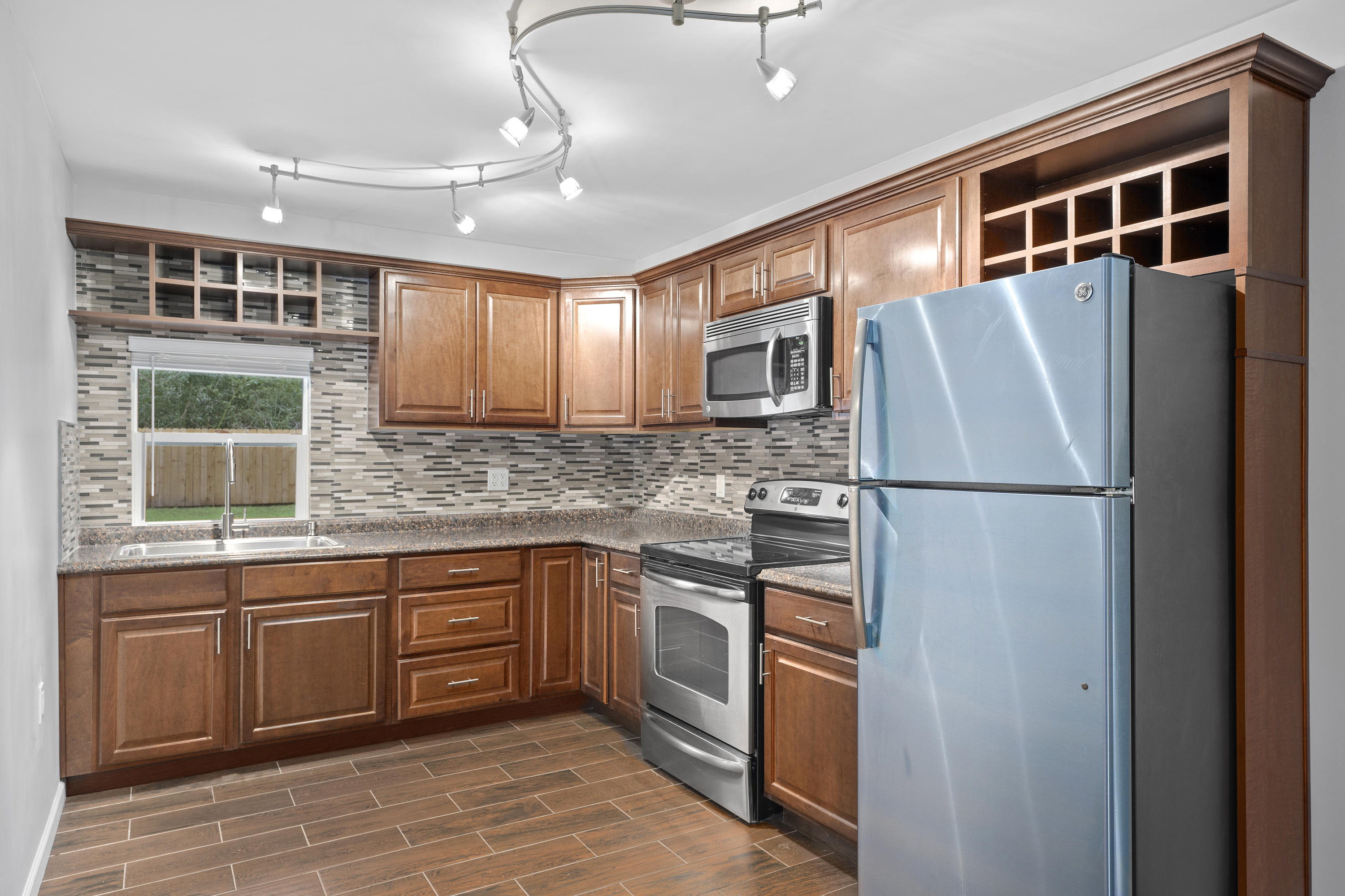 SEMINOLE - Residential