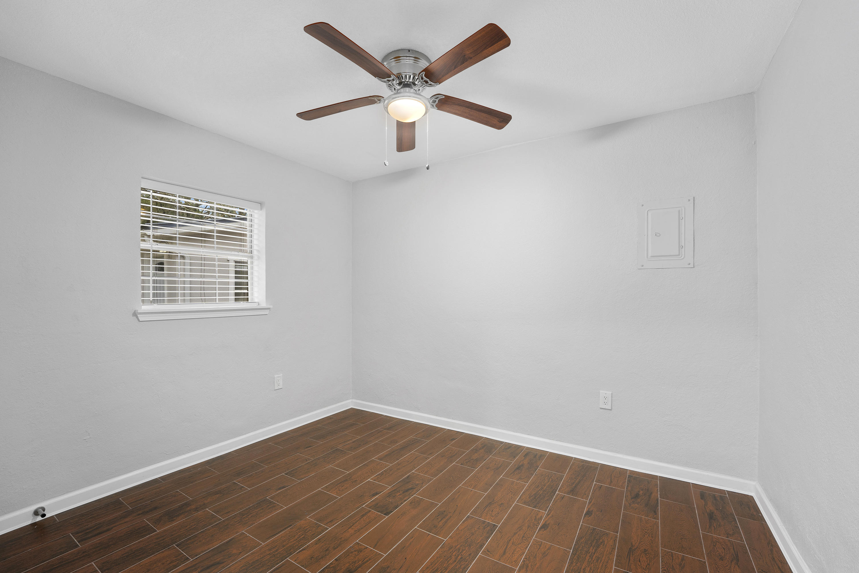 SEMINOLE - Residential