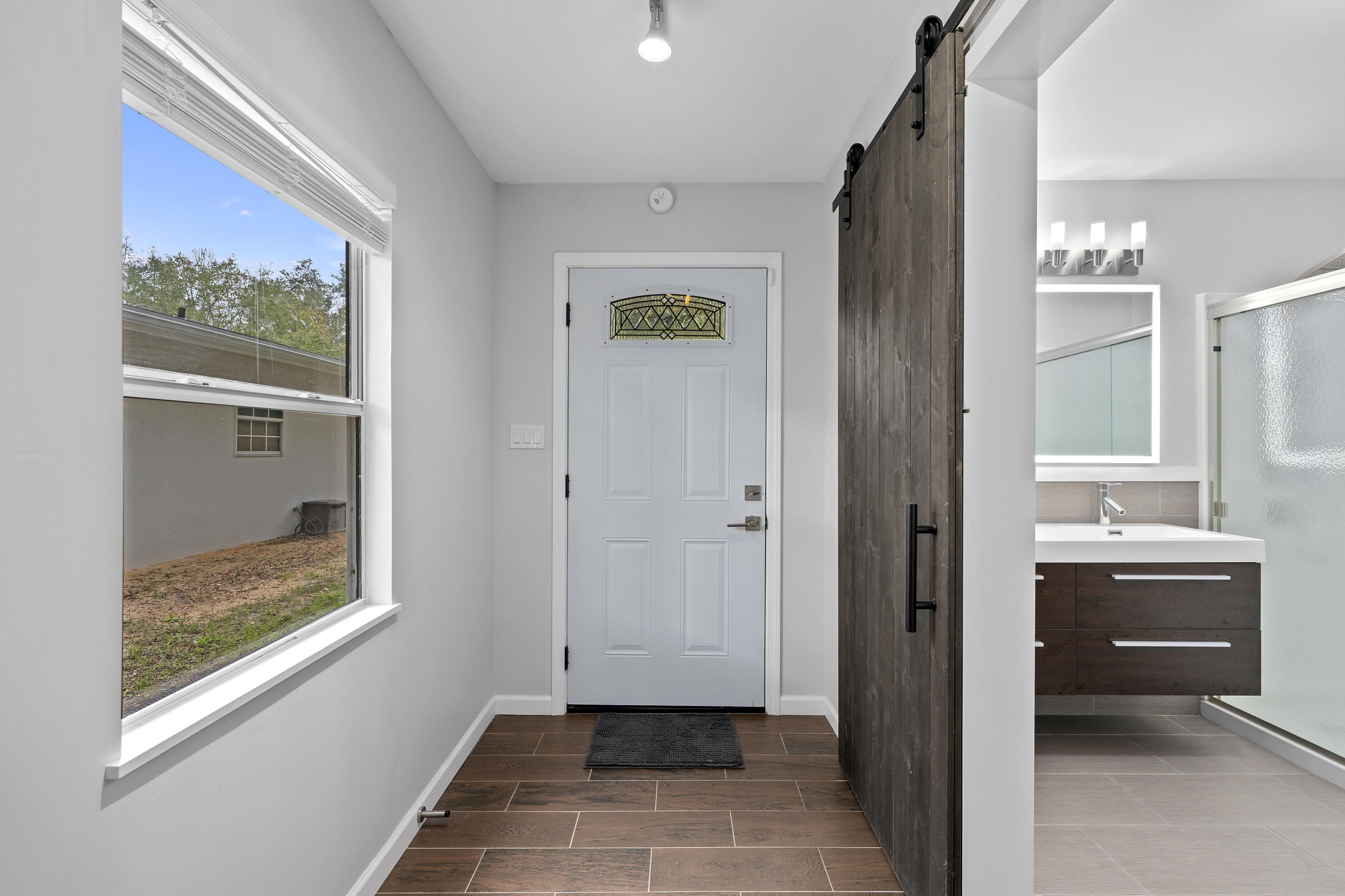 SEMINOLE - Residential