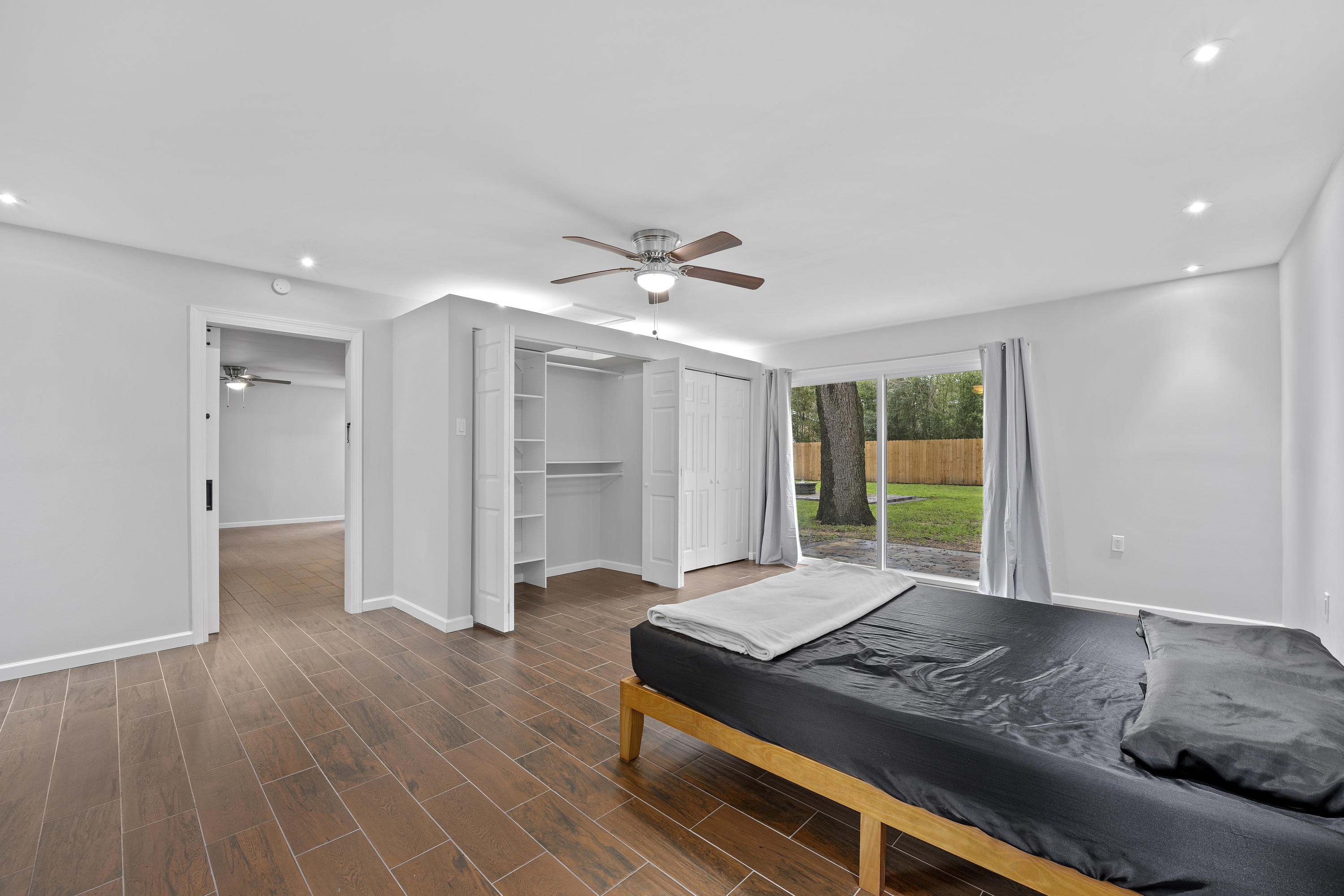 SEMINOLE - Residential