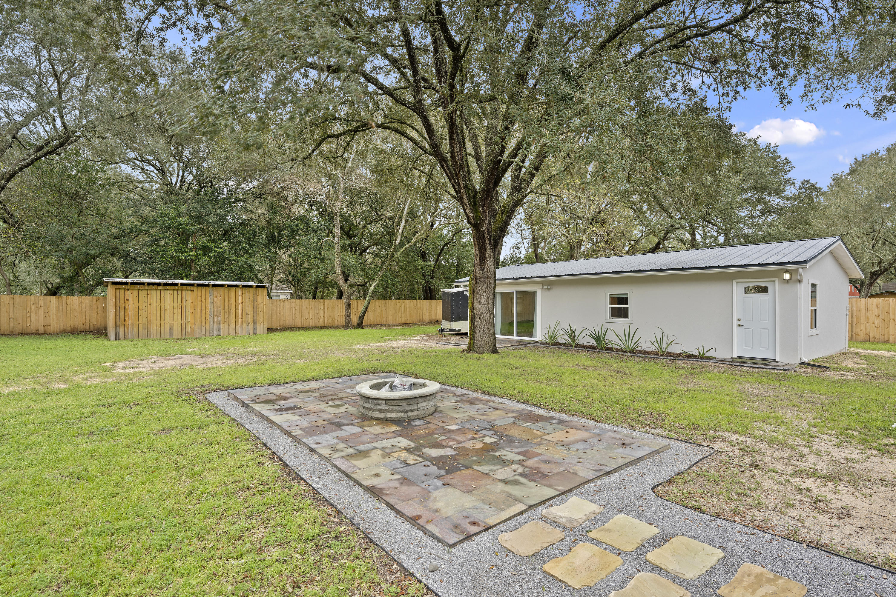 SEMINOLE - Residential