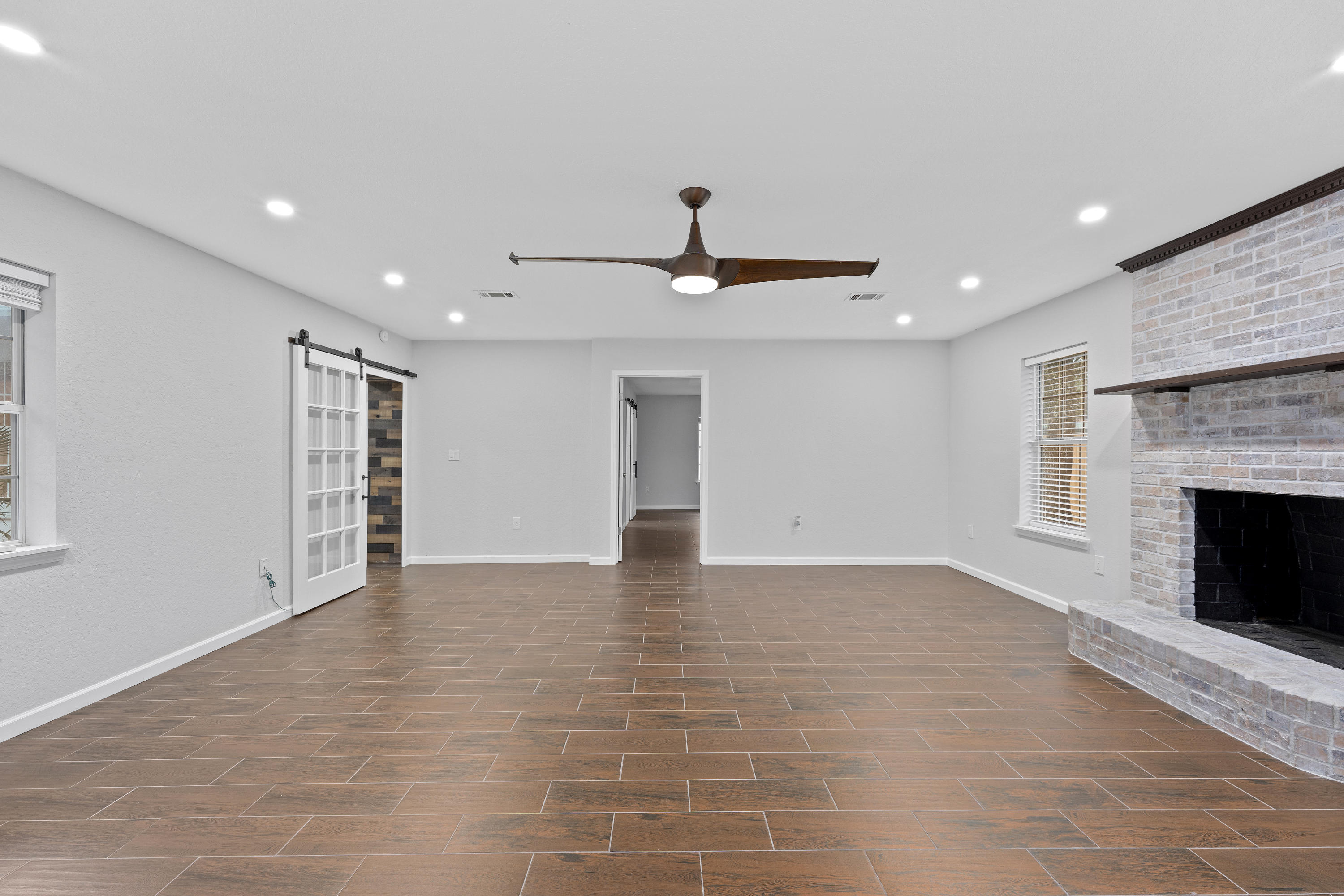 SEMINOLE - Residential