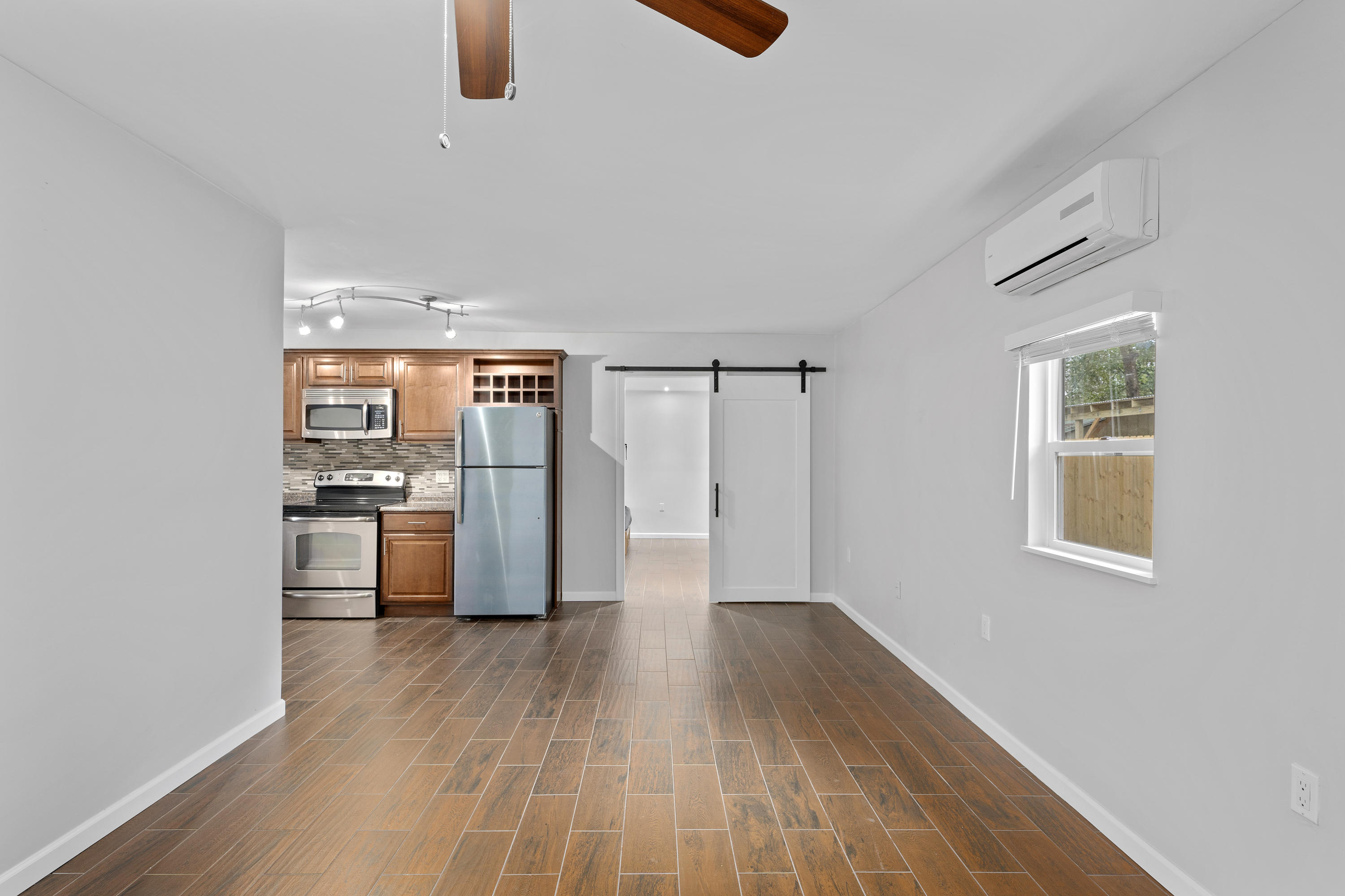 SEMINOLE - Residential