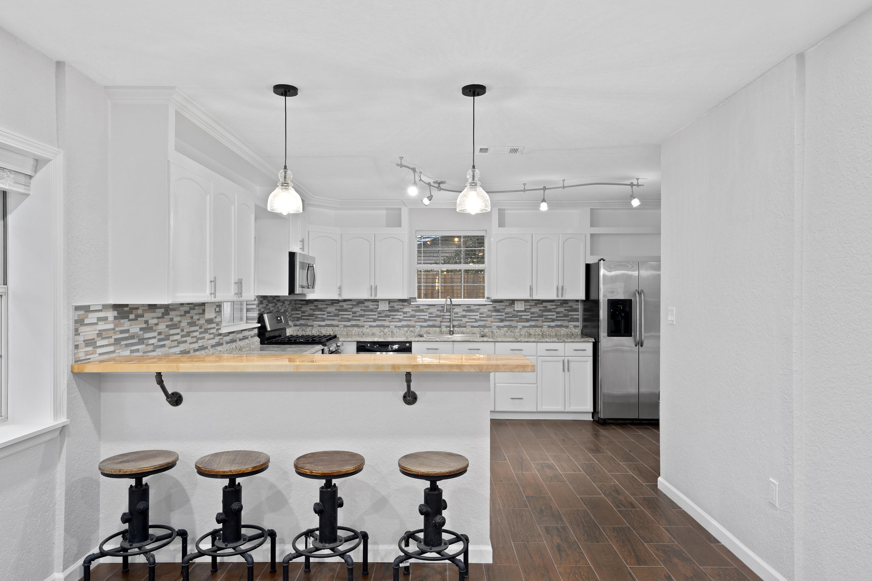 SEMINOLE - Residential