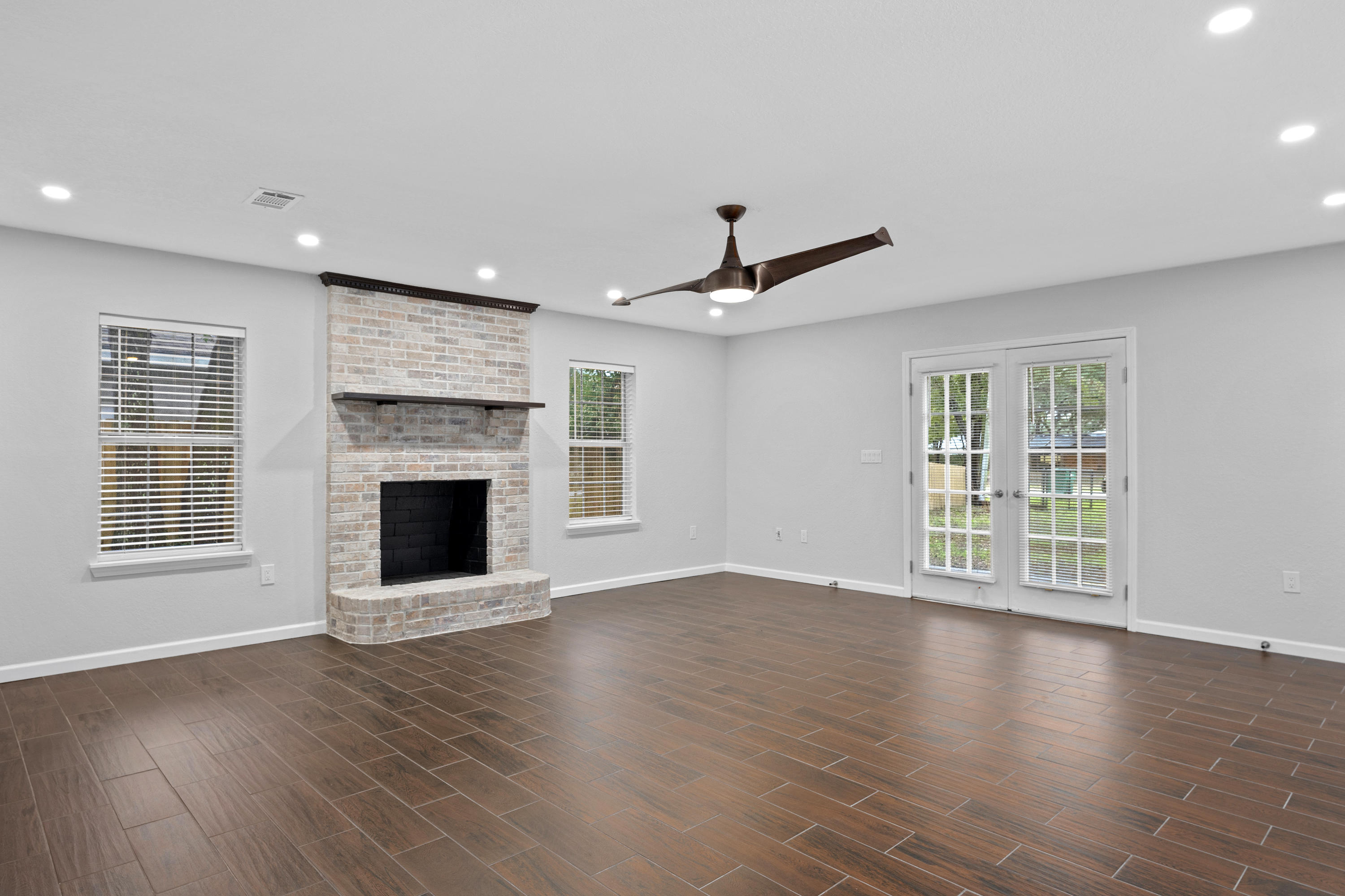 SEMINOLE - Residential