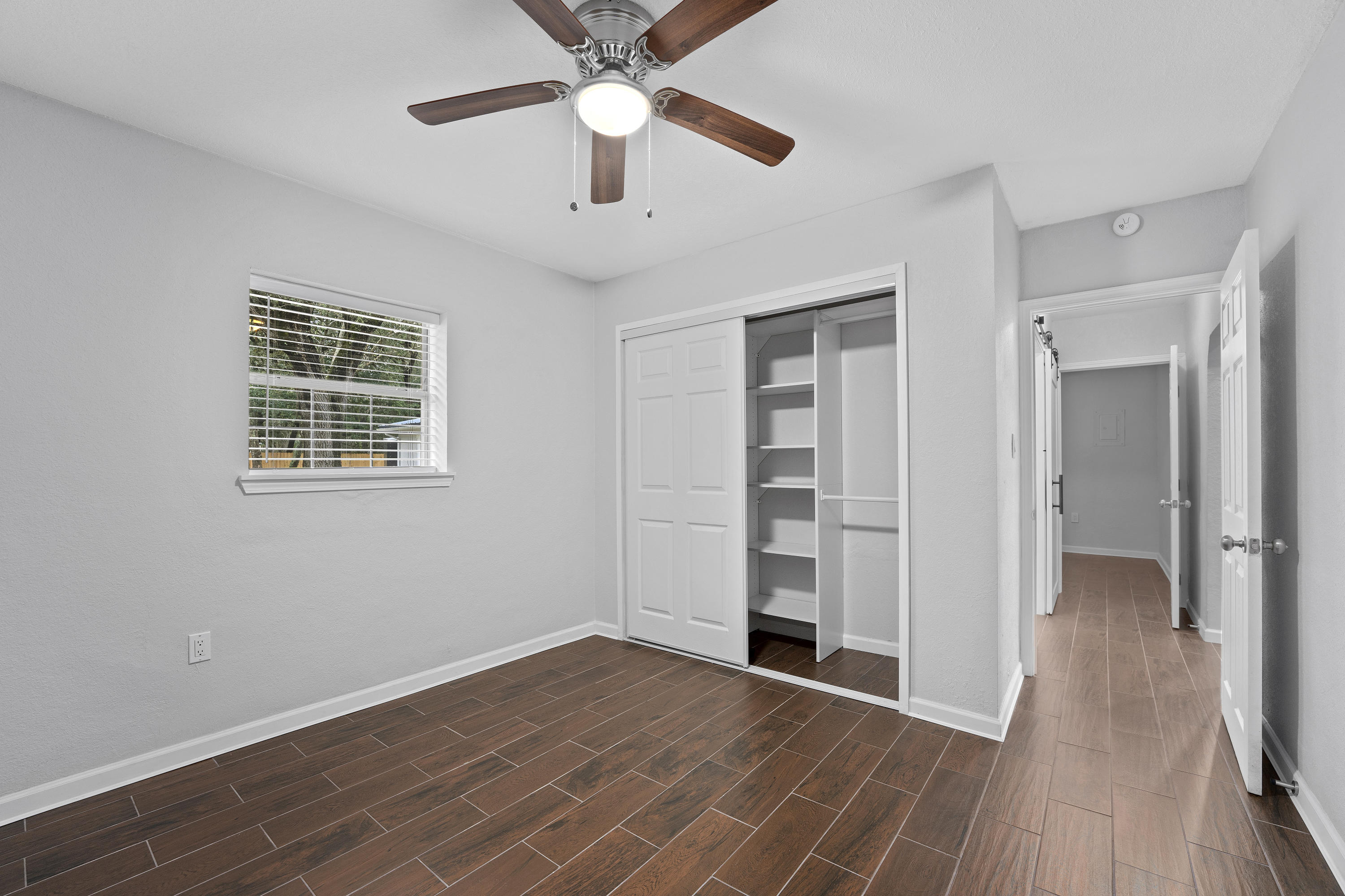 SEMINOLE - Residential