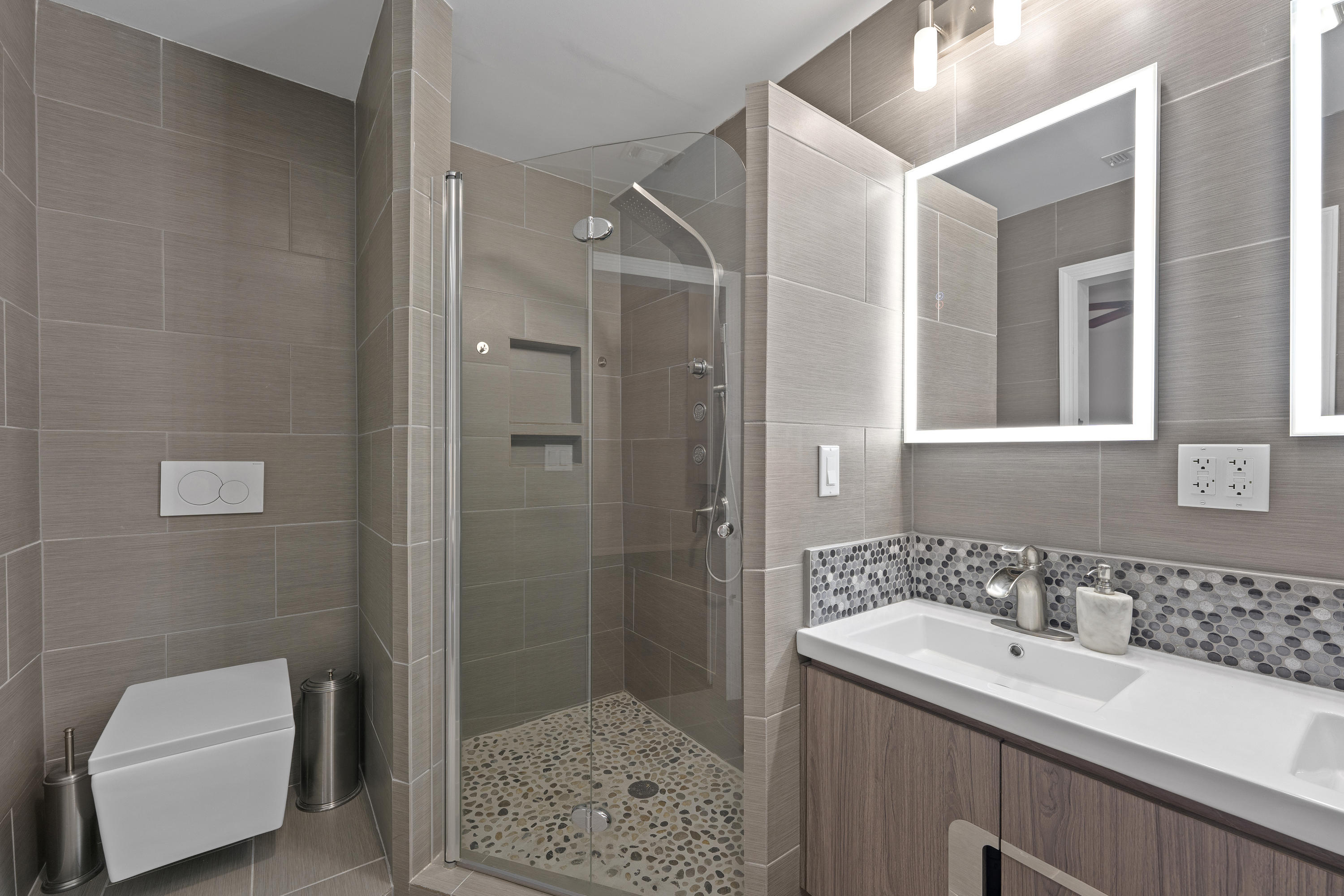 SEMINOLE - Residential