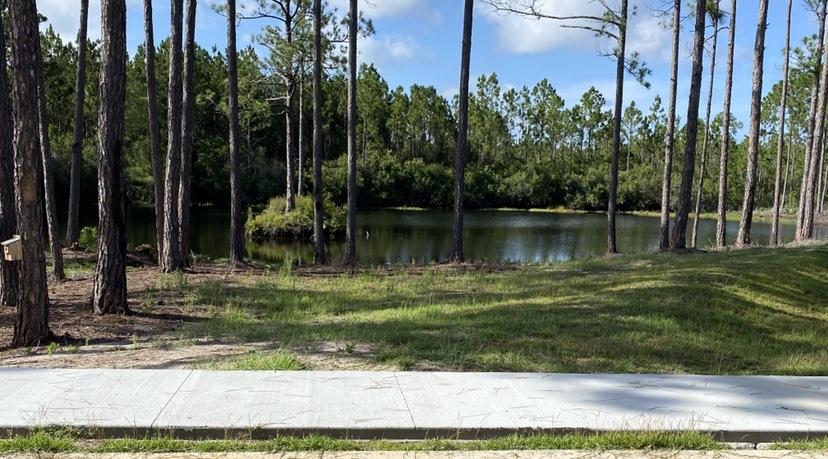 Sugar Sands Estates - Residential