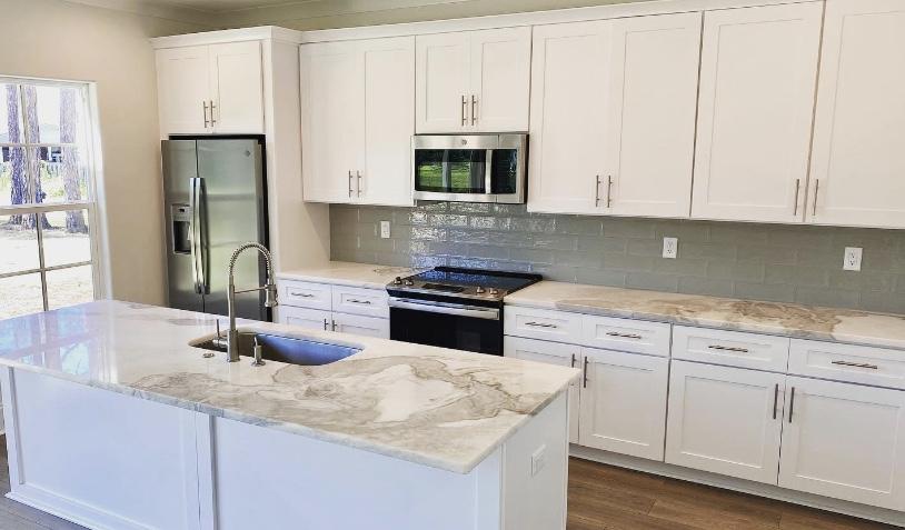 Sugar Sands Estates - Residential