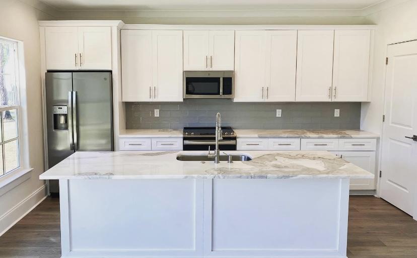 Sugar Sands Estates - Residential