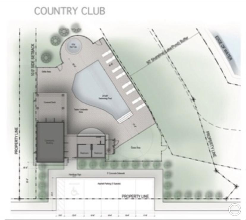 Sugar Sands Estates - Residential