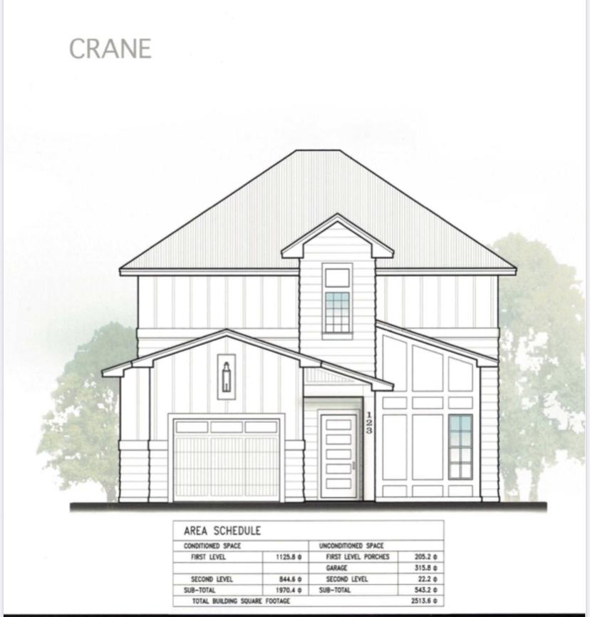 Sugar Sands Estates - Residential