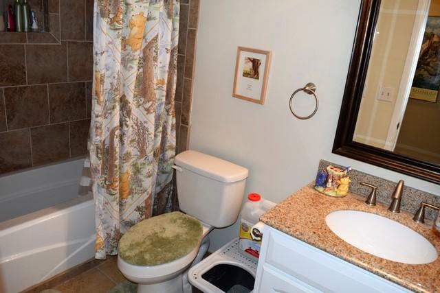 HIDDEN GLEN - Residential