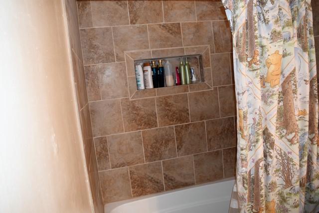 HIDDEN GLEN - Residential