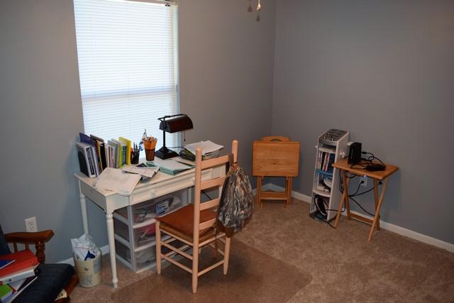 HIDDEN GLEN - Residential