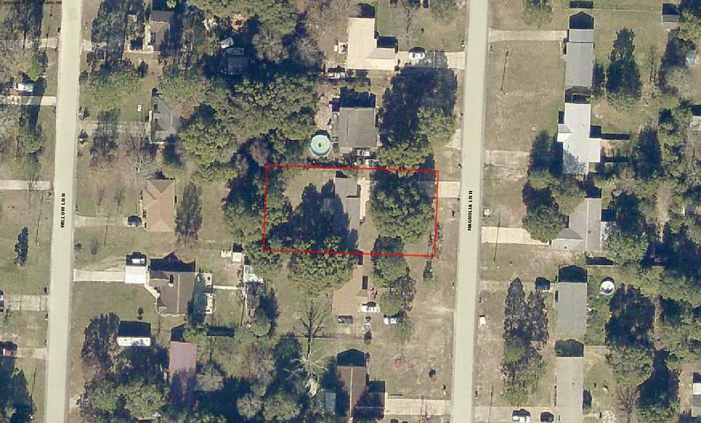 HIDDEN GLEN - Residential