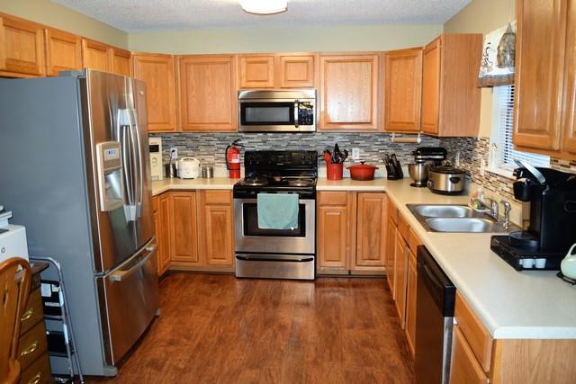 HIDDEN GLEN - Residential