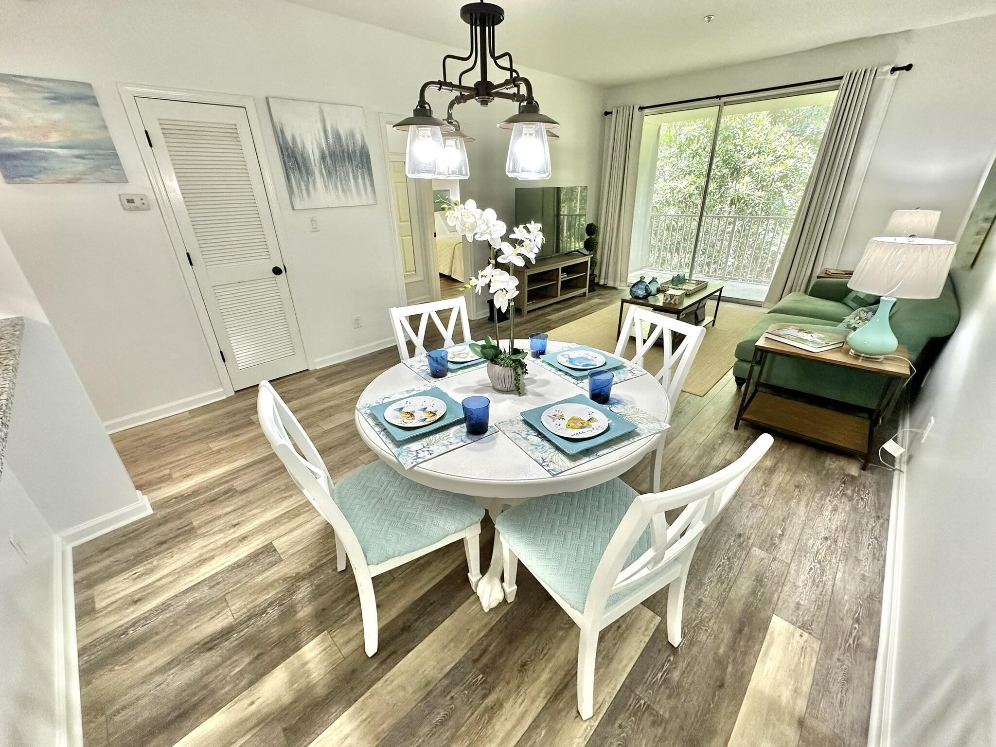 POINTE OF VIEW CONDO - Residential