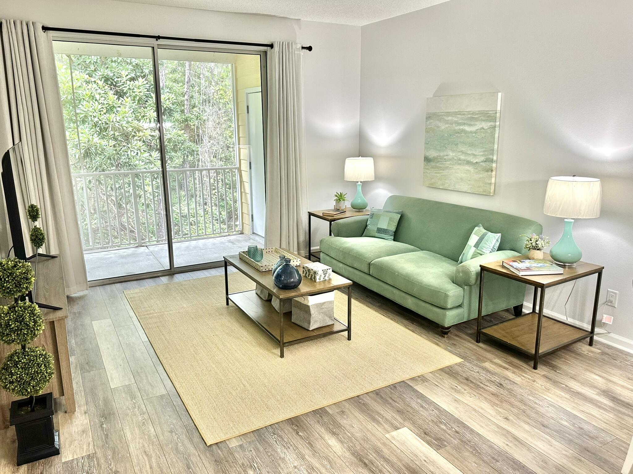 POINTE OF VIEW CONDO - Residential