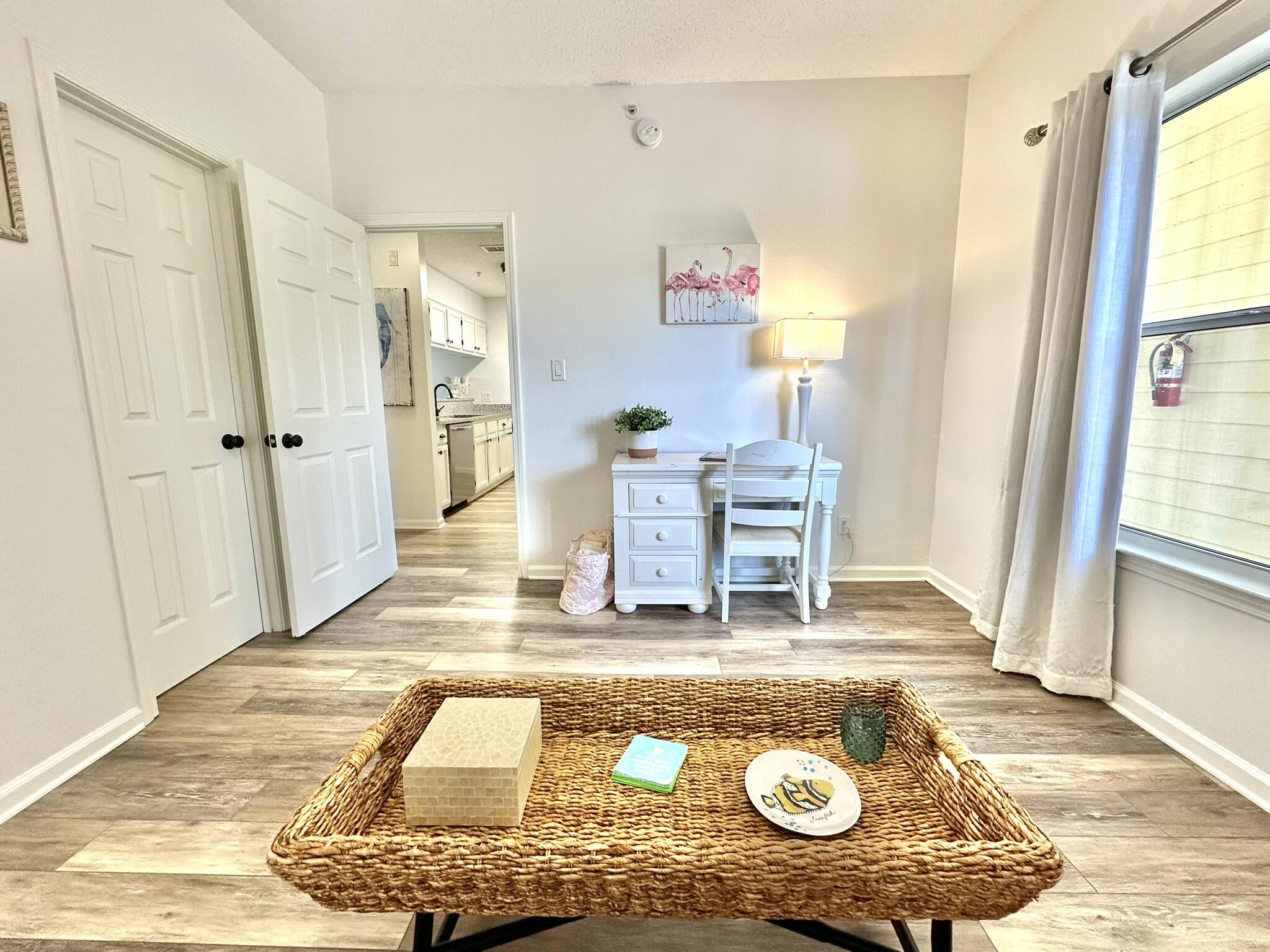 POINTE OF VIEW CONDO - Residential