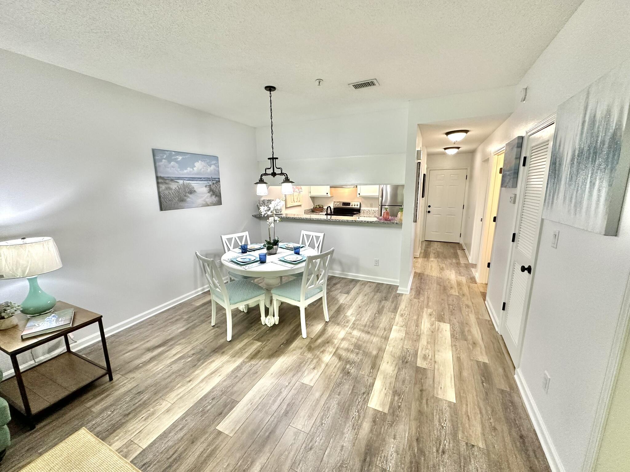 POINTE OF VIEW CONDO - Residential