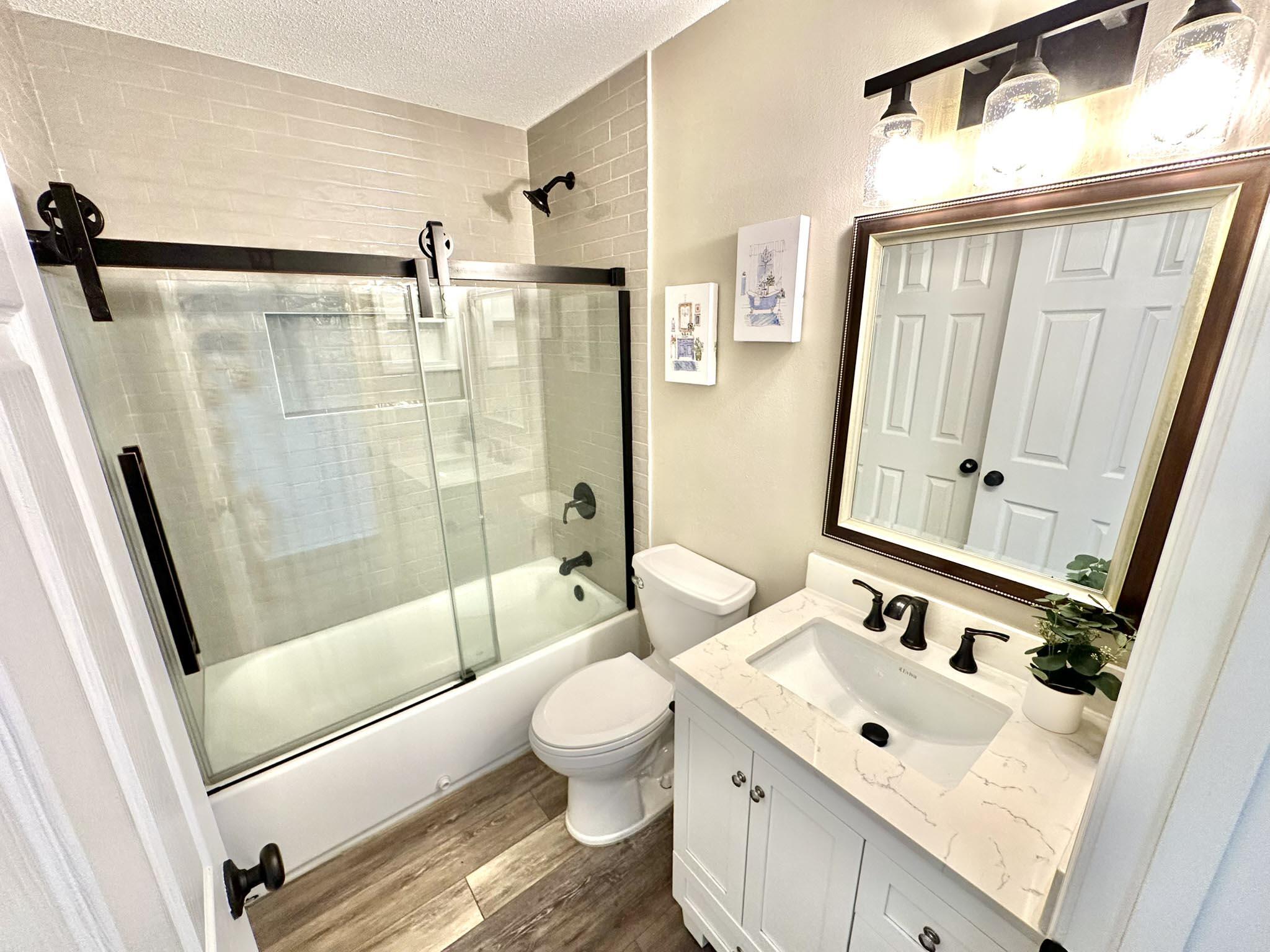 POINTE OF VIEW CONDO - Residential