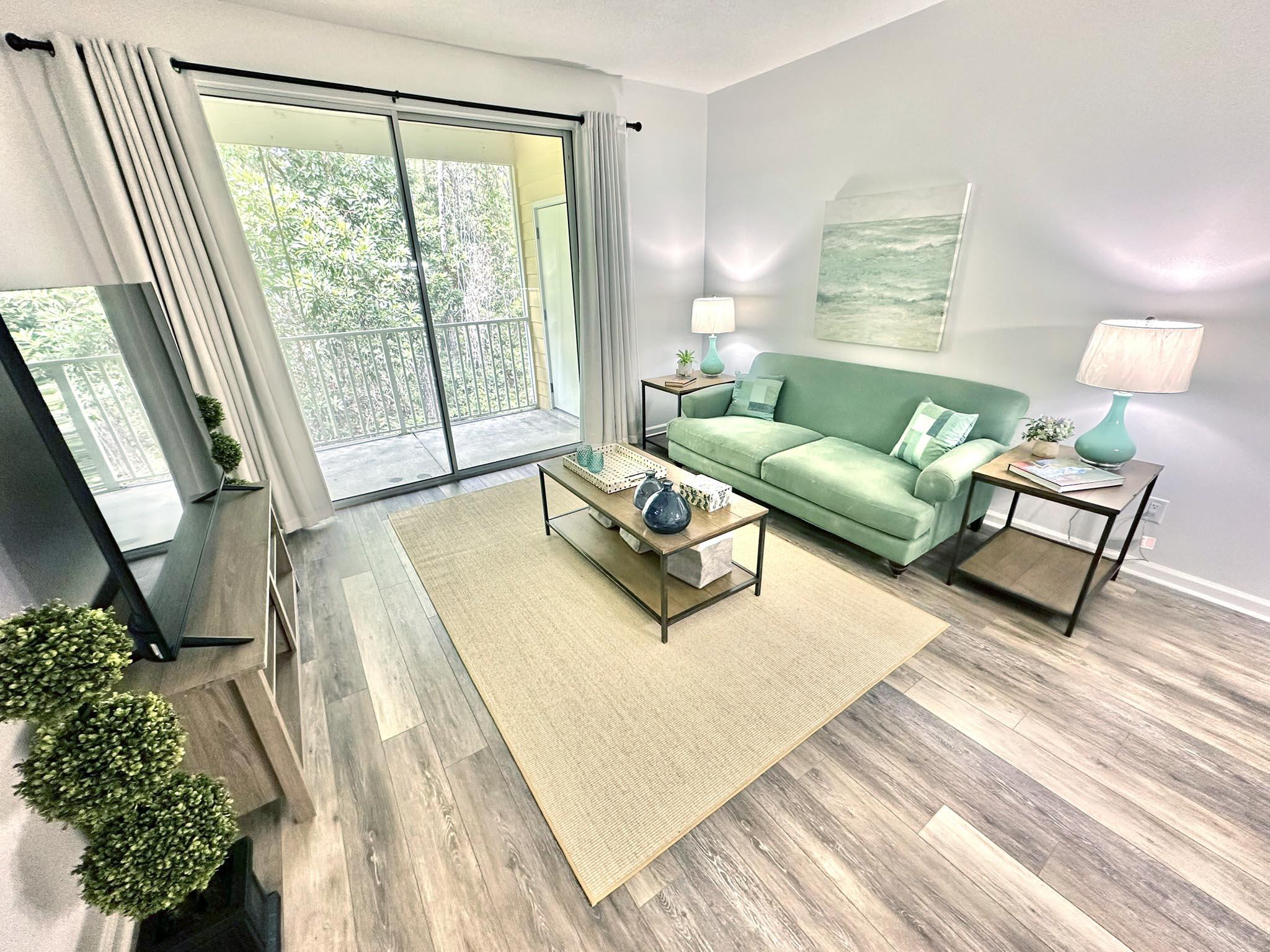POINTE OF VIEW CONDO - Residential