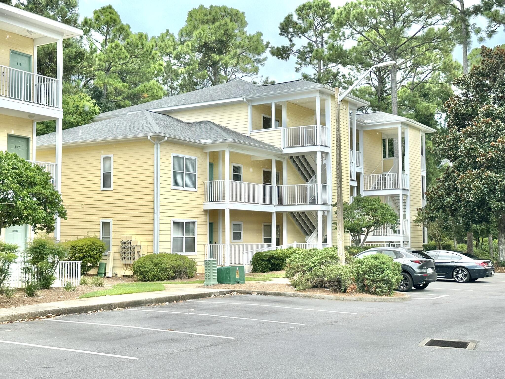POINTE OF VIEW CONDO - Residential