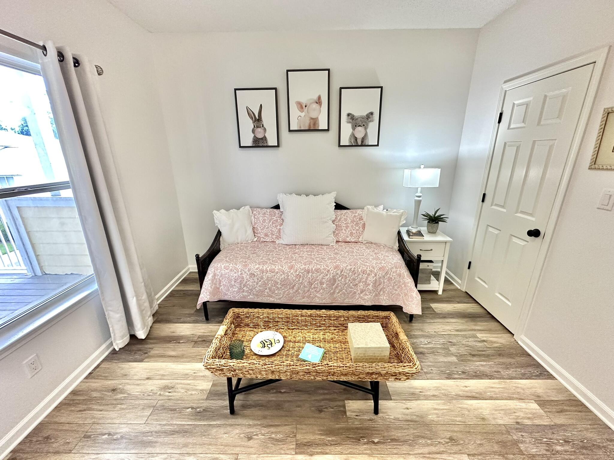 POINTE OF VIEW CONDO - Residential