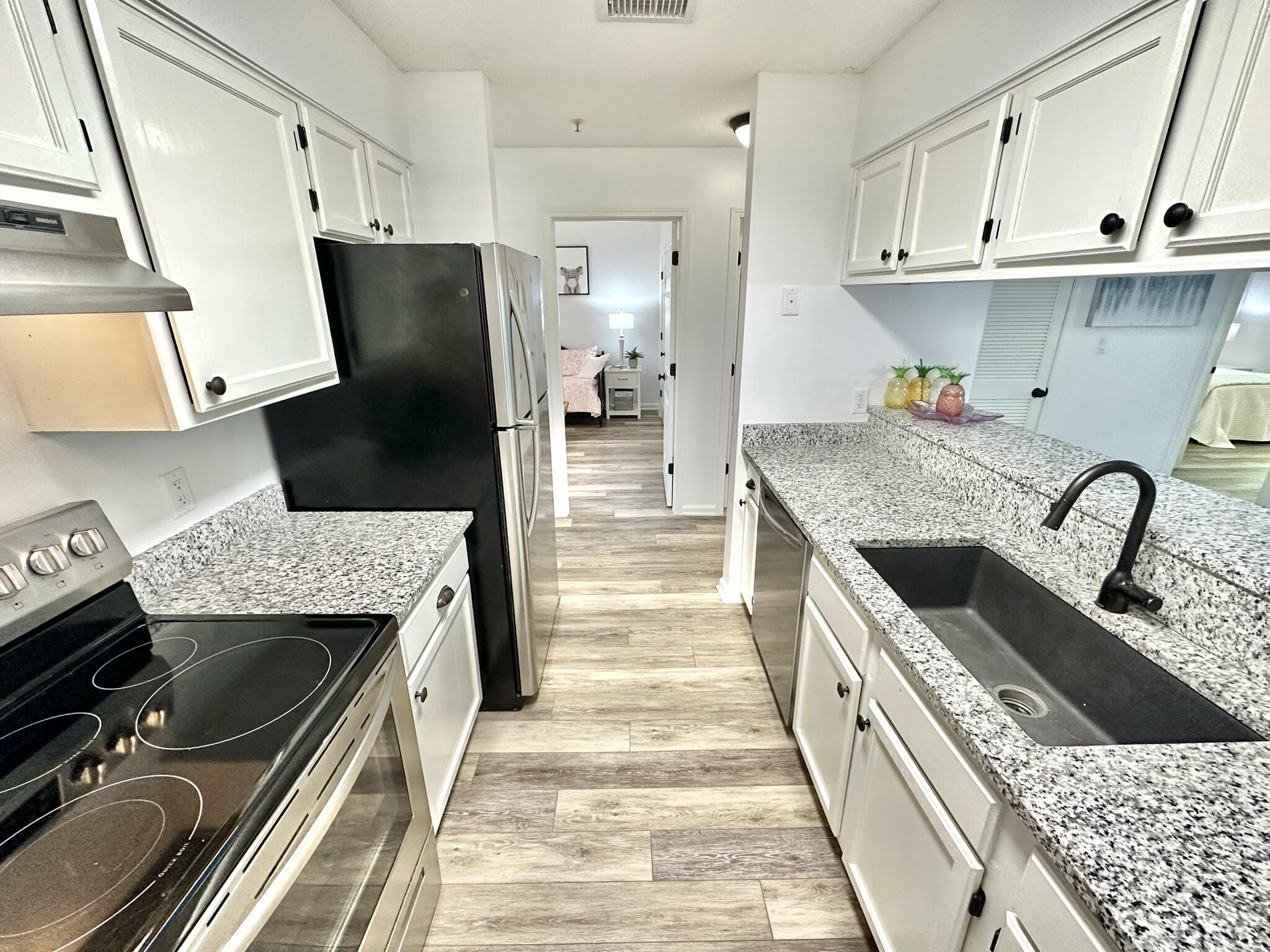 POINTE OF VIEW CONDO - Residential