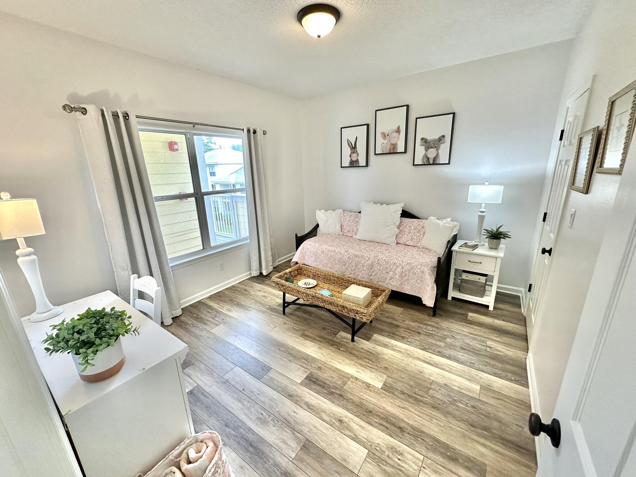 POINTE OF VIEW CONDO - Residential