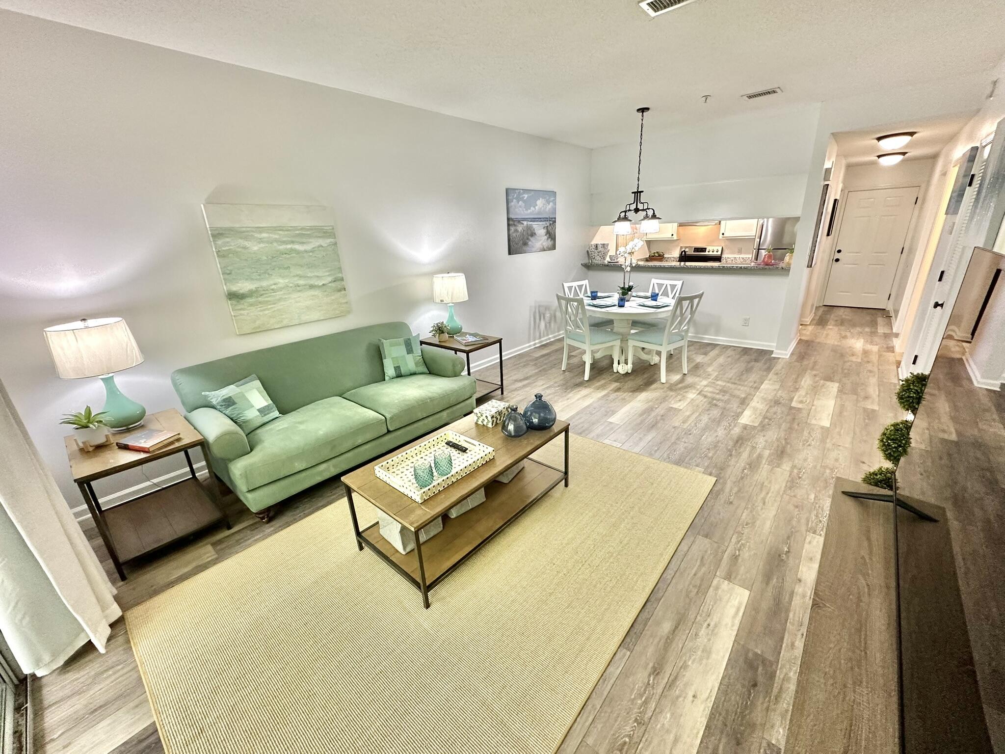 POINTE OF VIEW CONDO - Residential