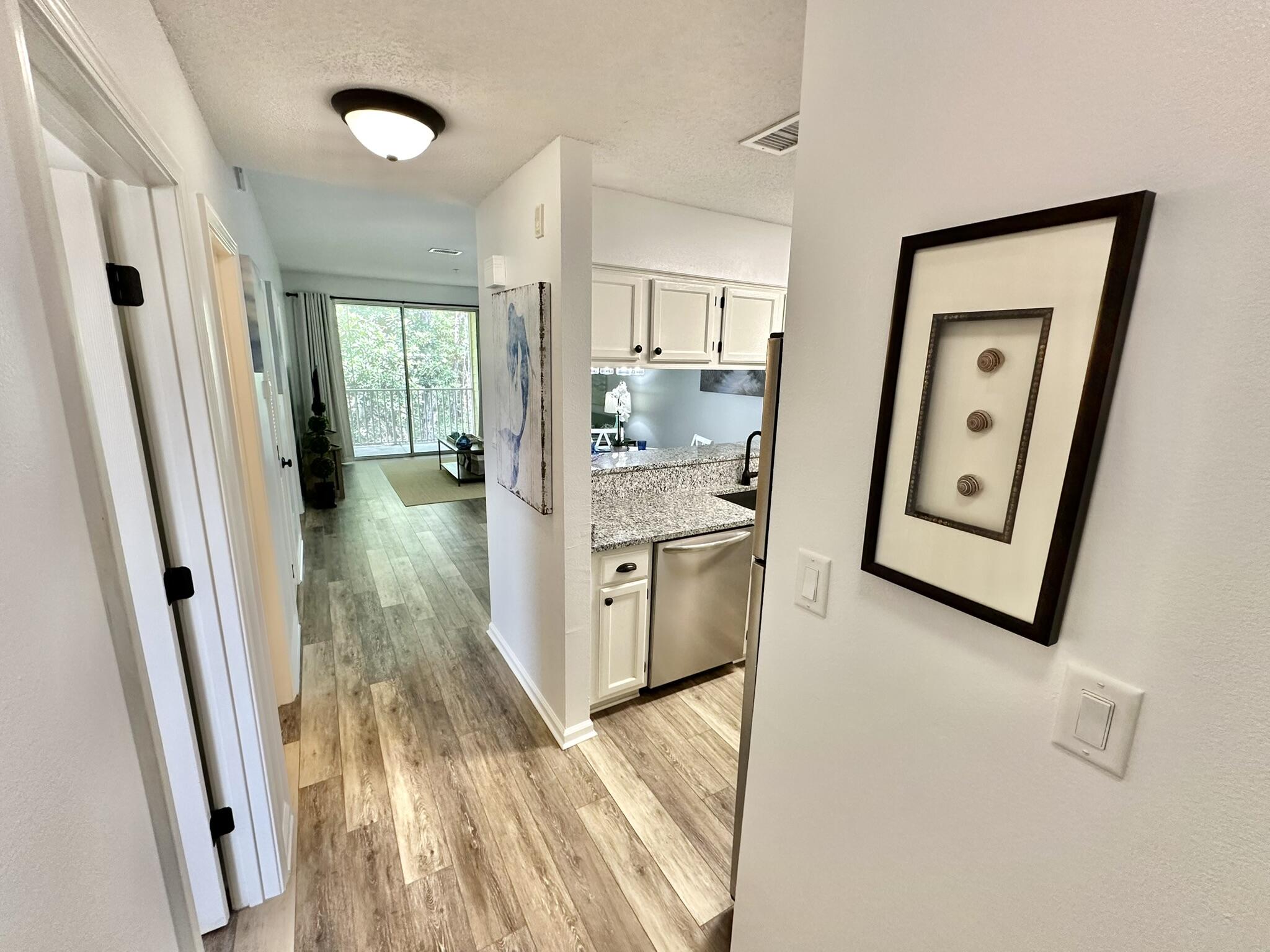 POINTE OF VIEW CONDO - Residential