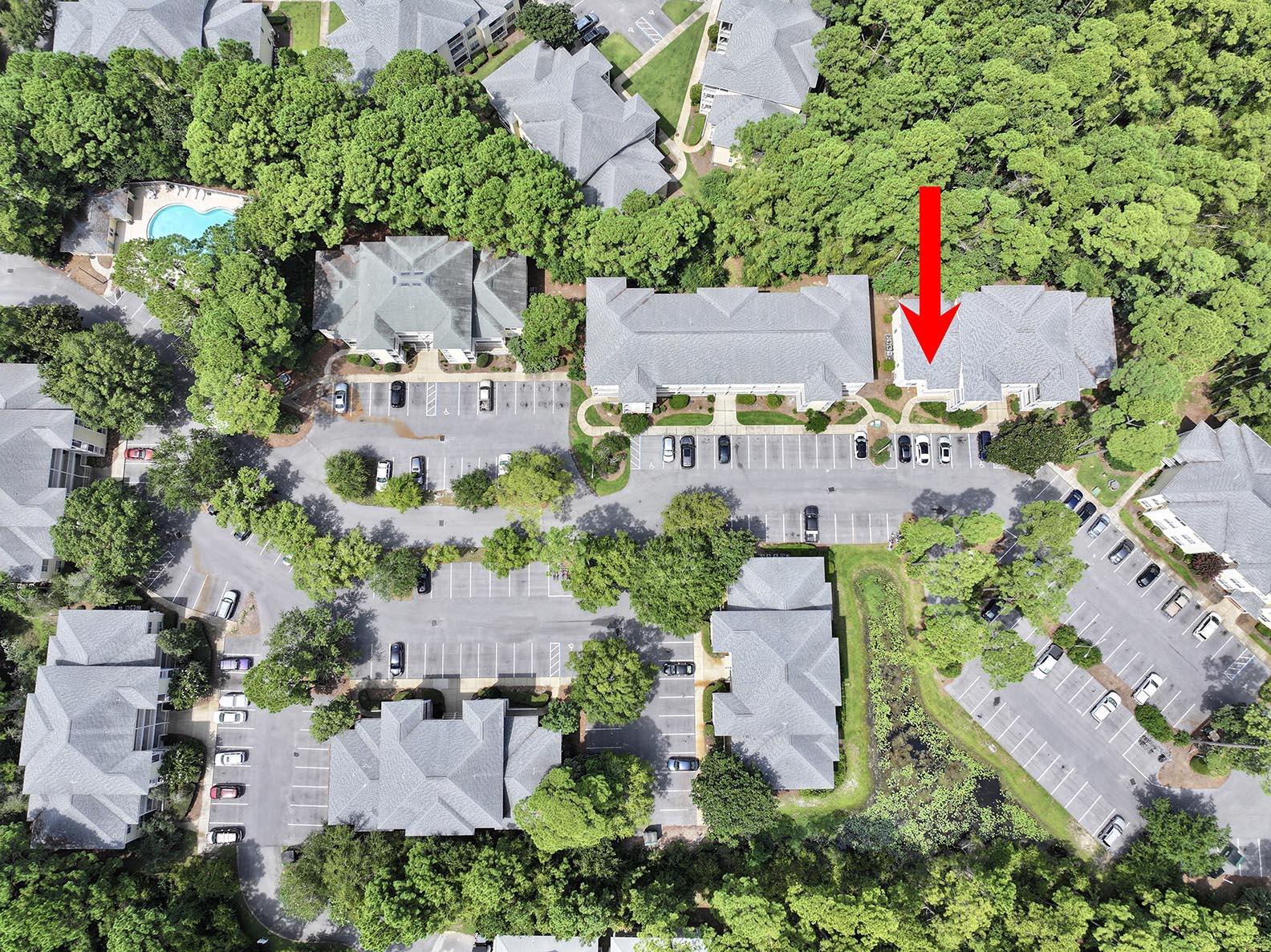 POINTE OF VIEW CONDO - Residential