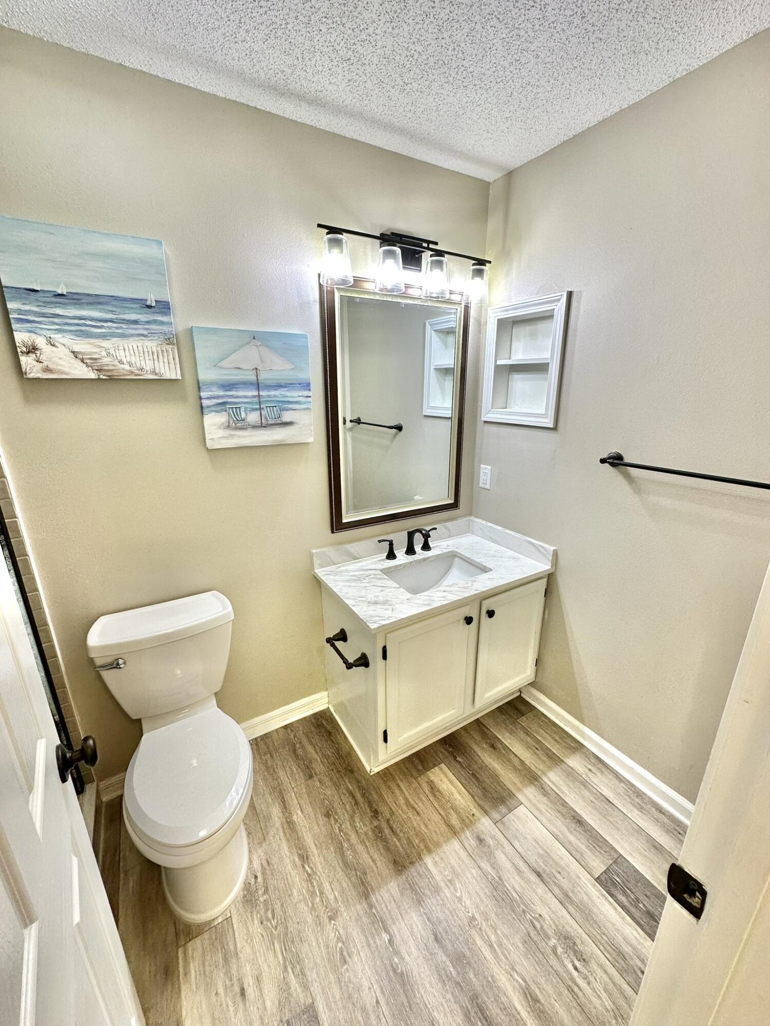 POINTE OF VIEW CONDO - Residential