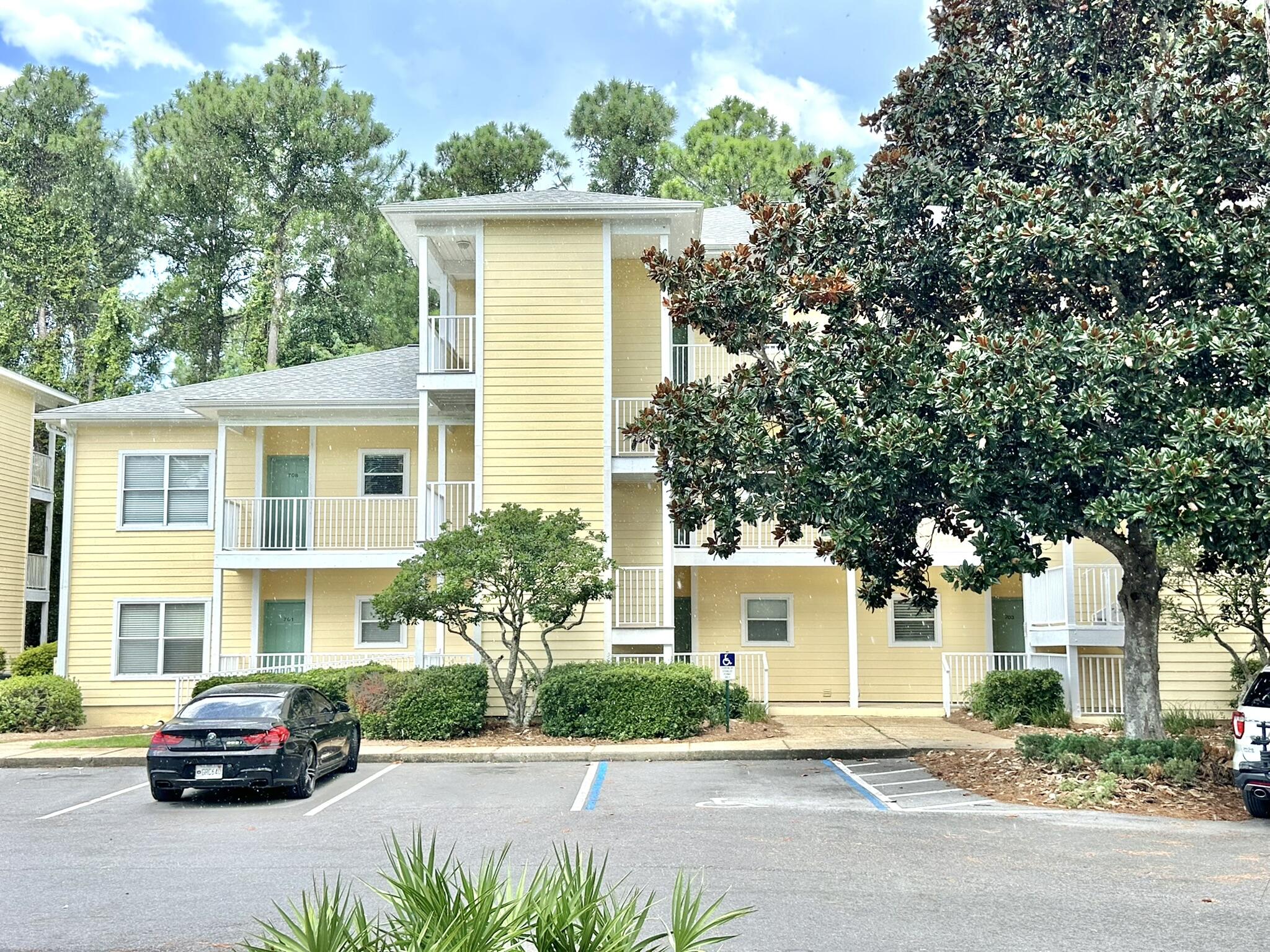 POINTE OF VIEW CONDO - Residential