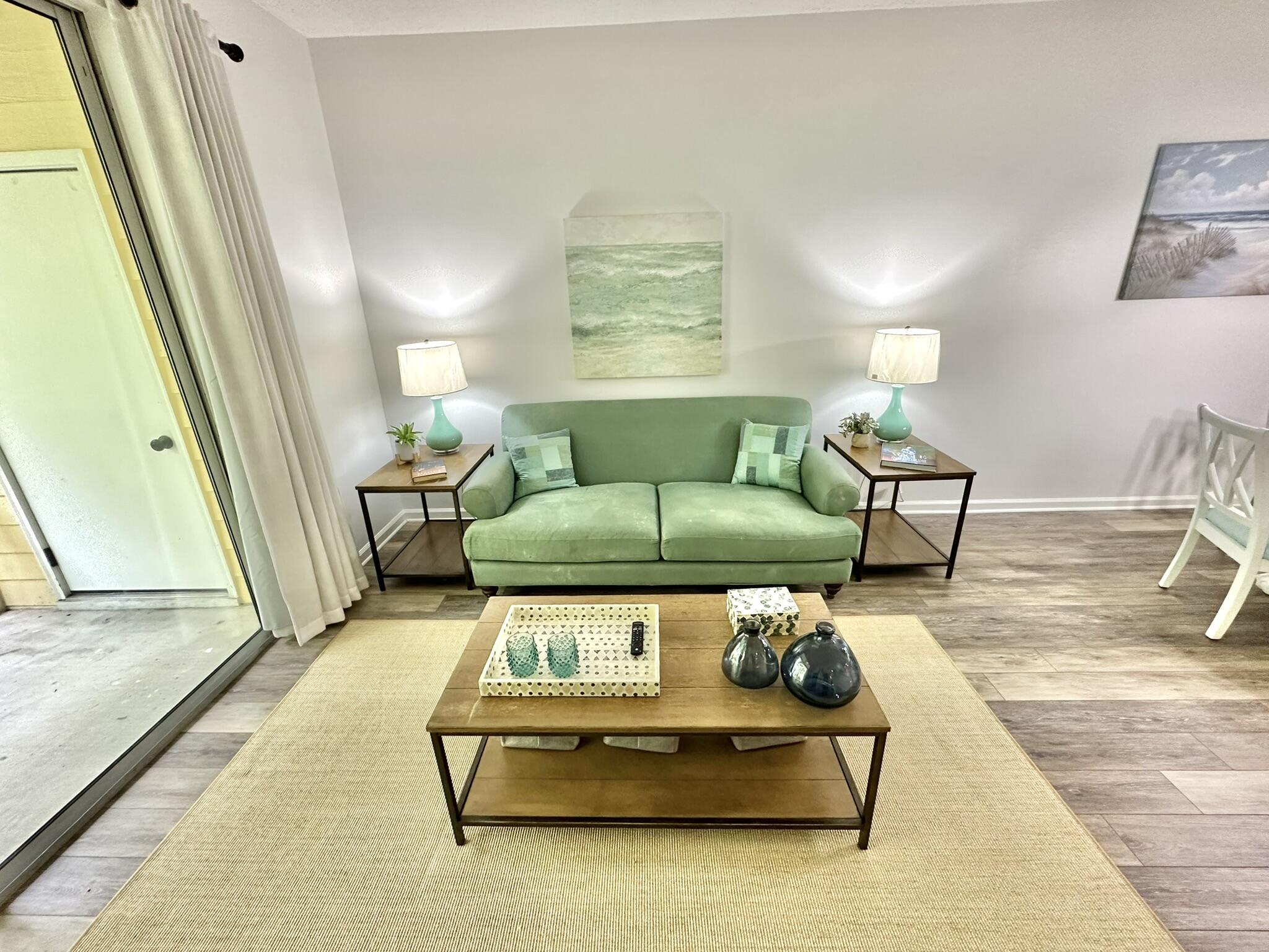 POINTE OF VIEW CONDO - Residential