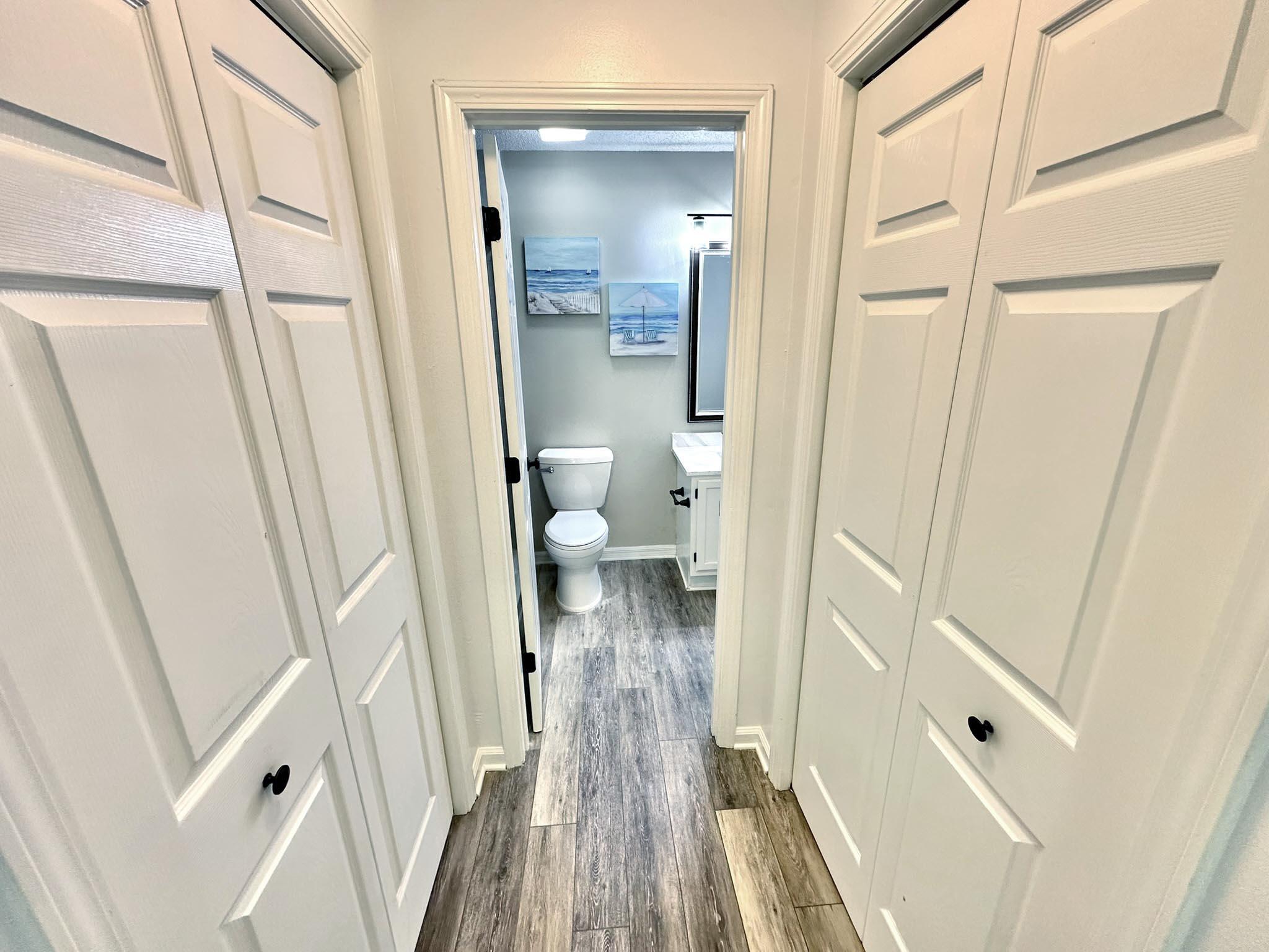 POINTE OF VIEW CONDO - Residential