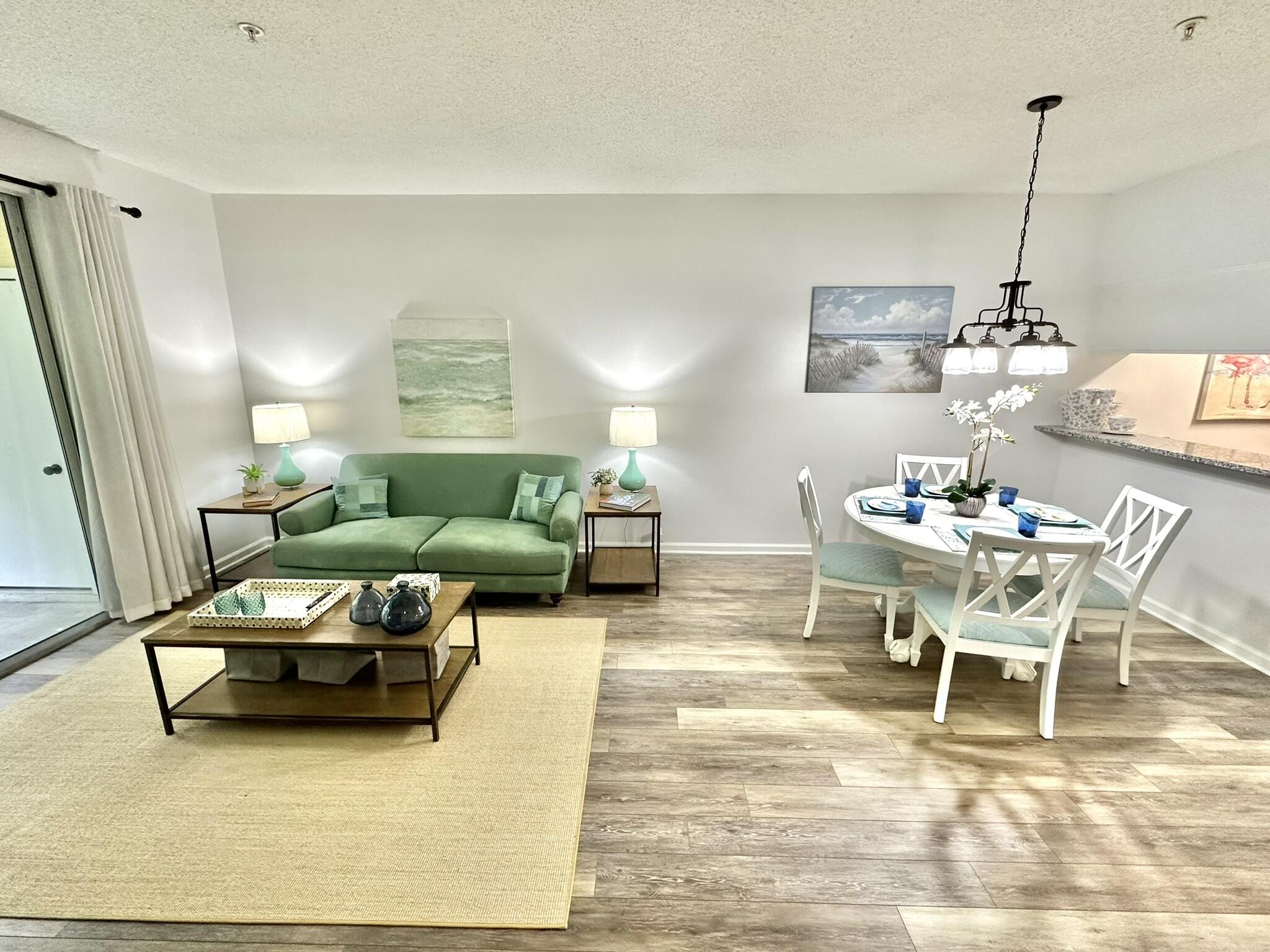 POINTE OF VIEW CONDO - Residential