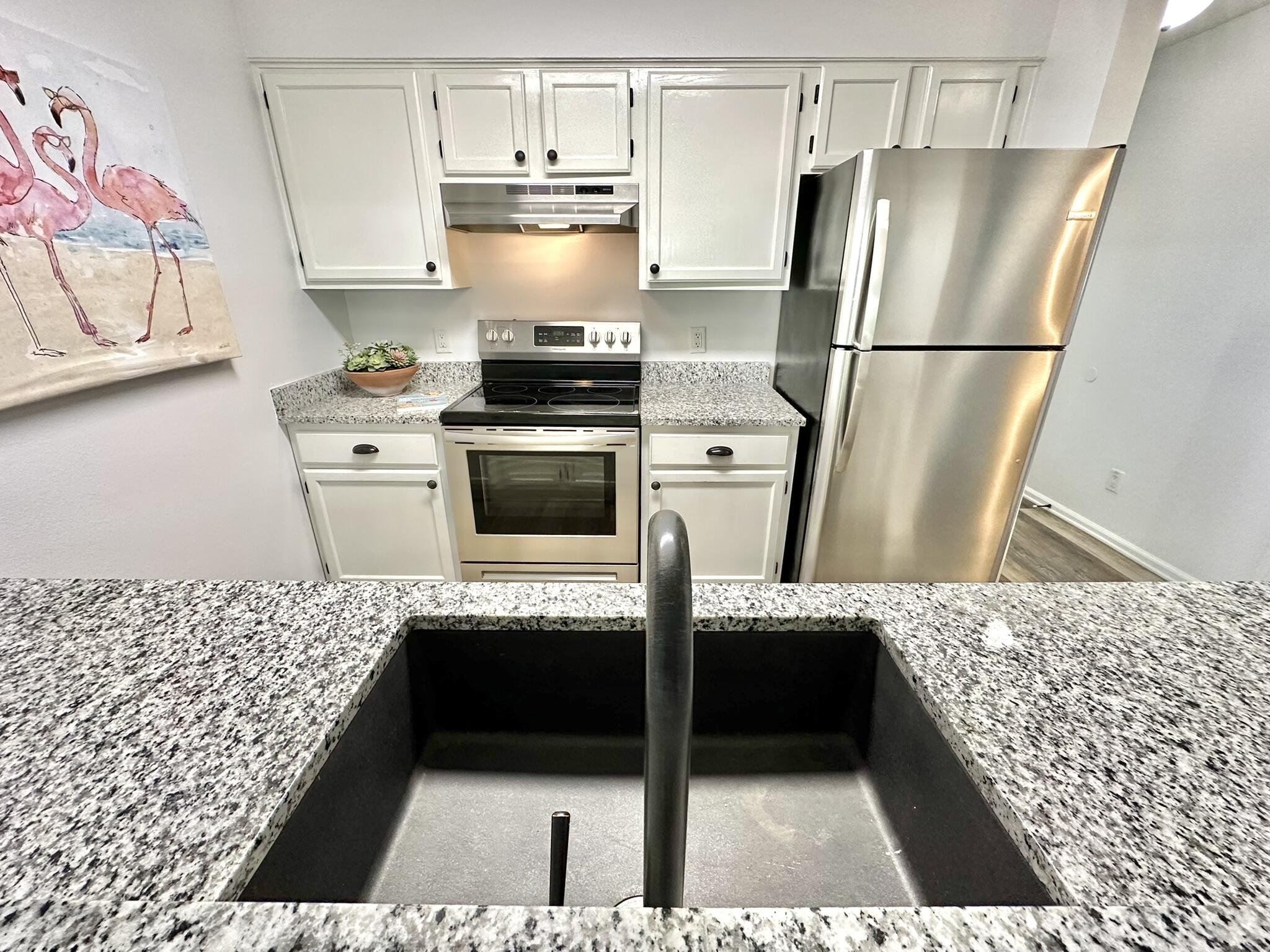 POINTE OF VIEW CONDO - Residential