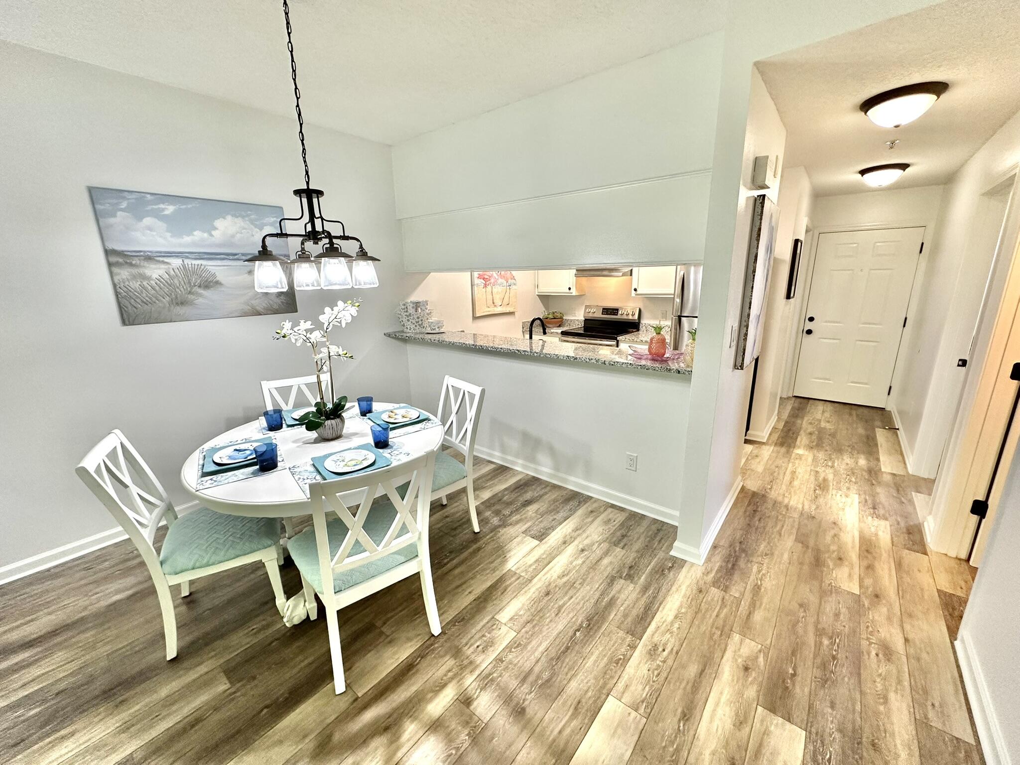 POINTE OF VIEW CONDO - Residential