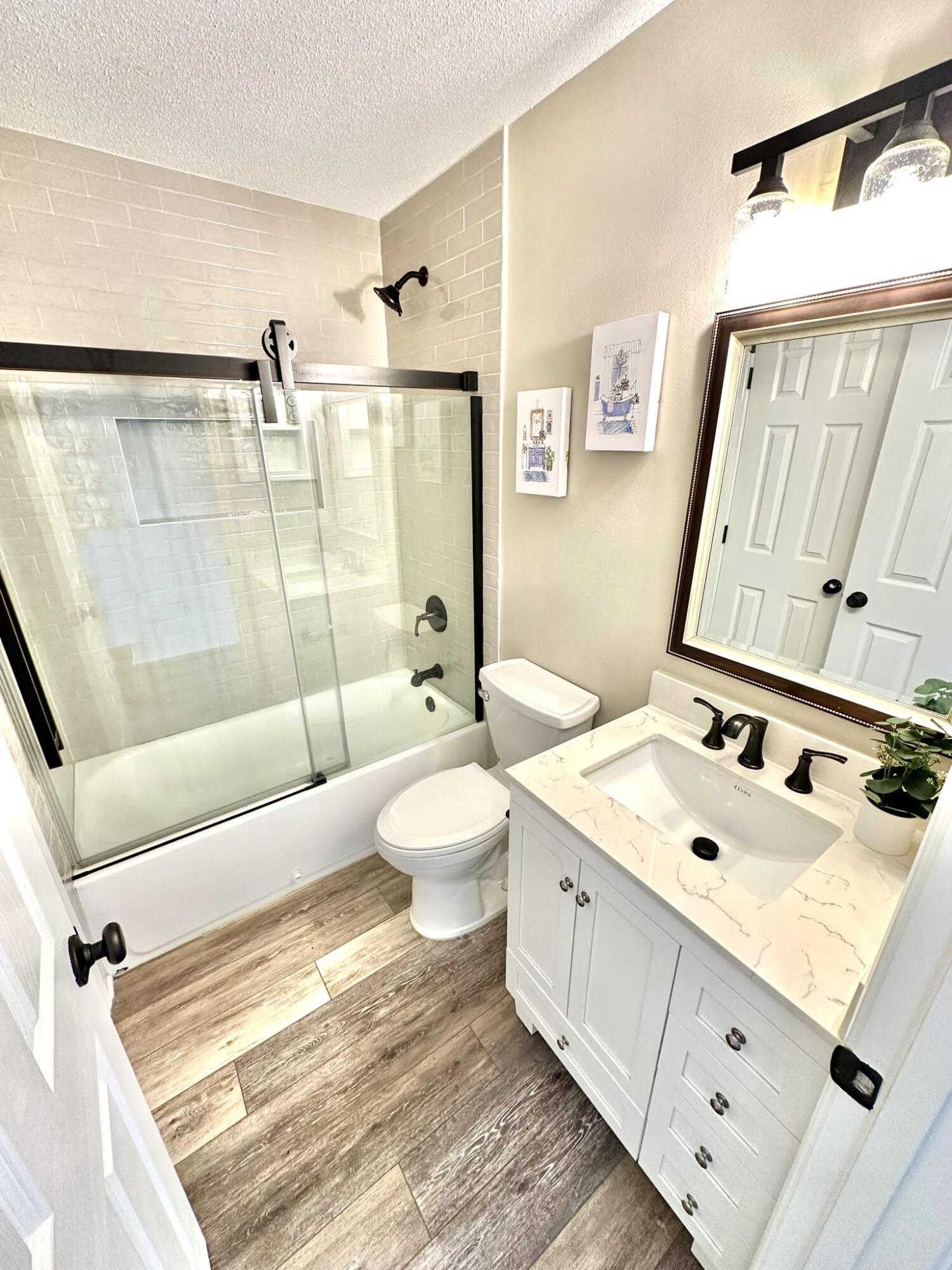 POINTE OF VIEW CONDO - Residential