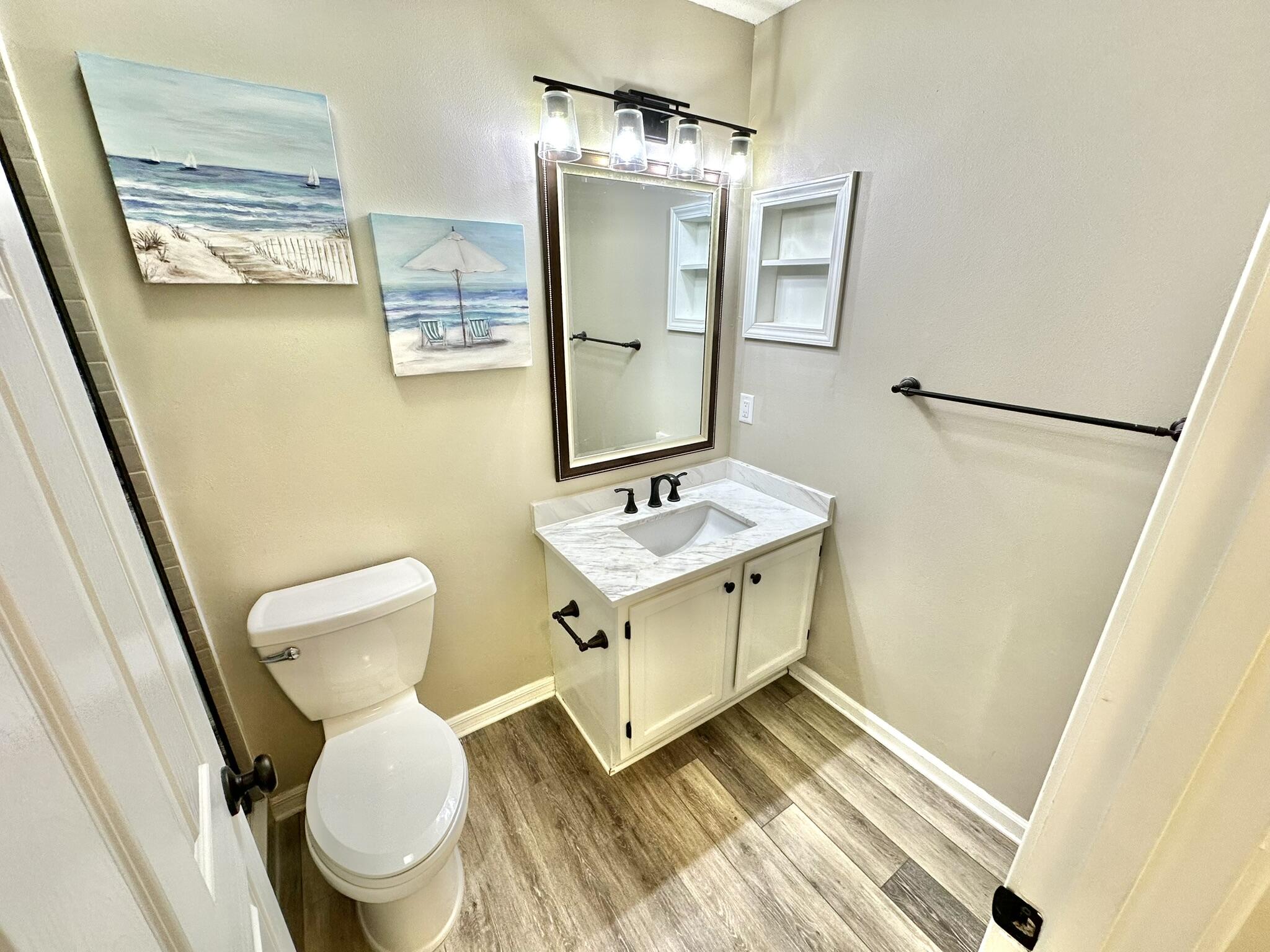 POINTE OF VIEW CONDO - Residential
