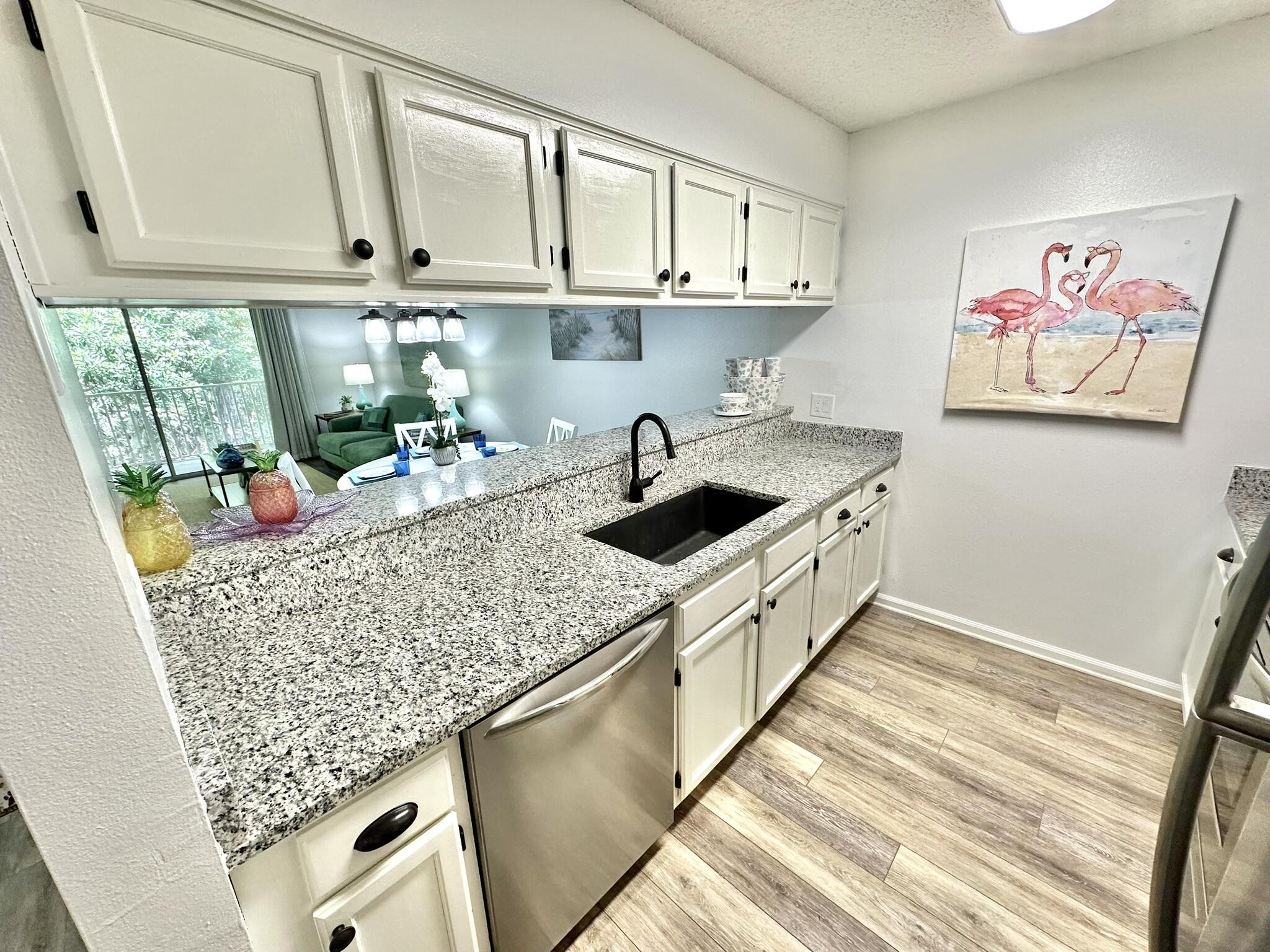 POINTE OF VIEW CONDO - Residential