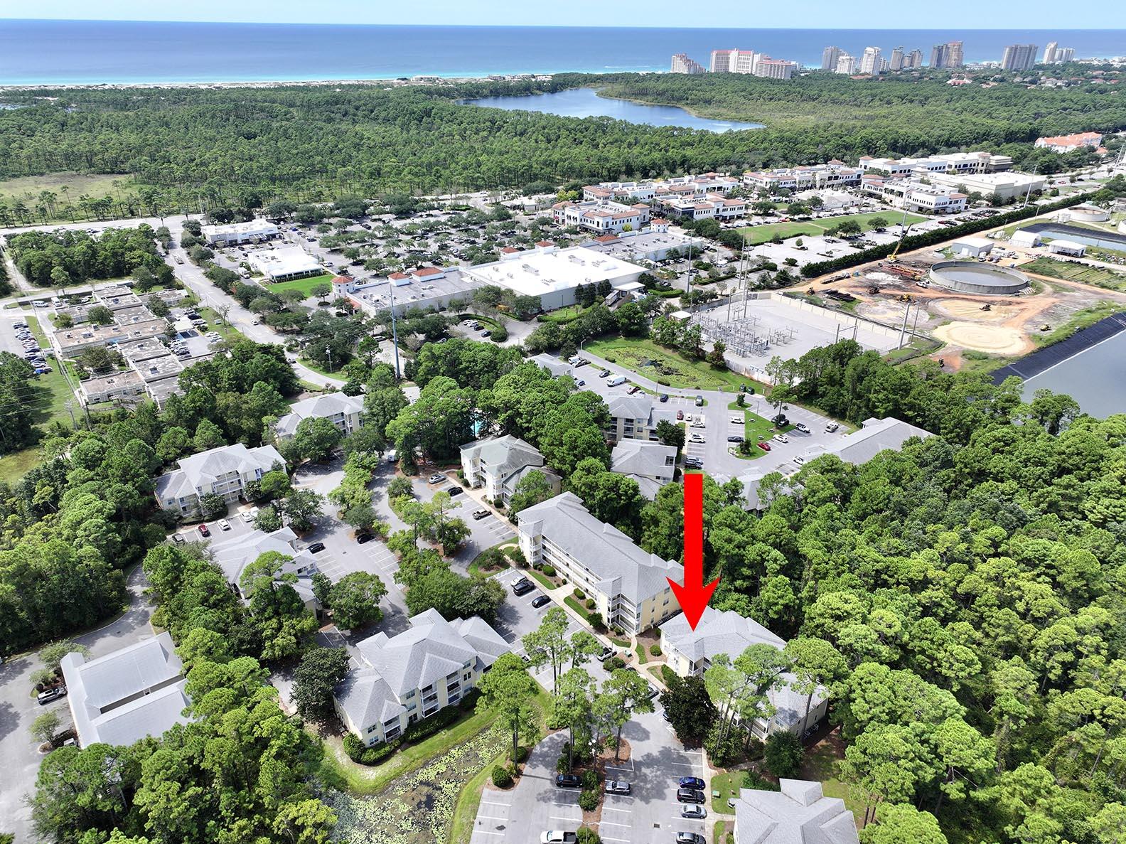 POINTE OF VIEW CONDO - Residential