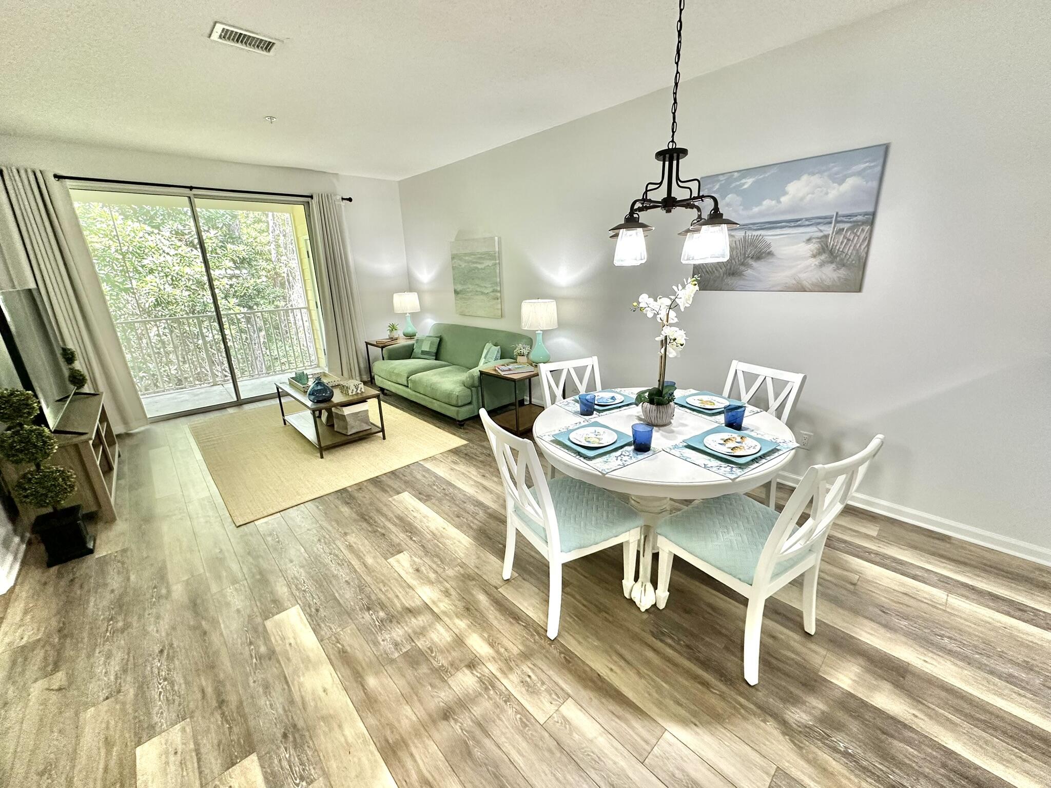 POINTE OF VIEW CONDO - Residential