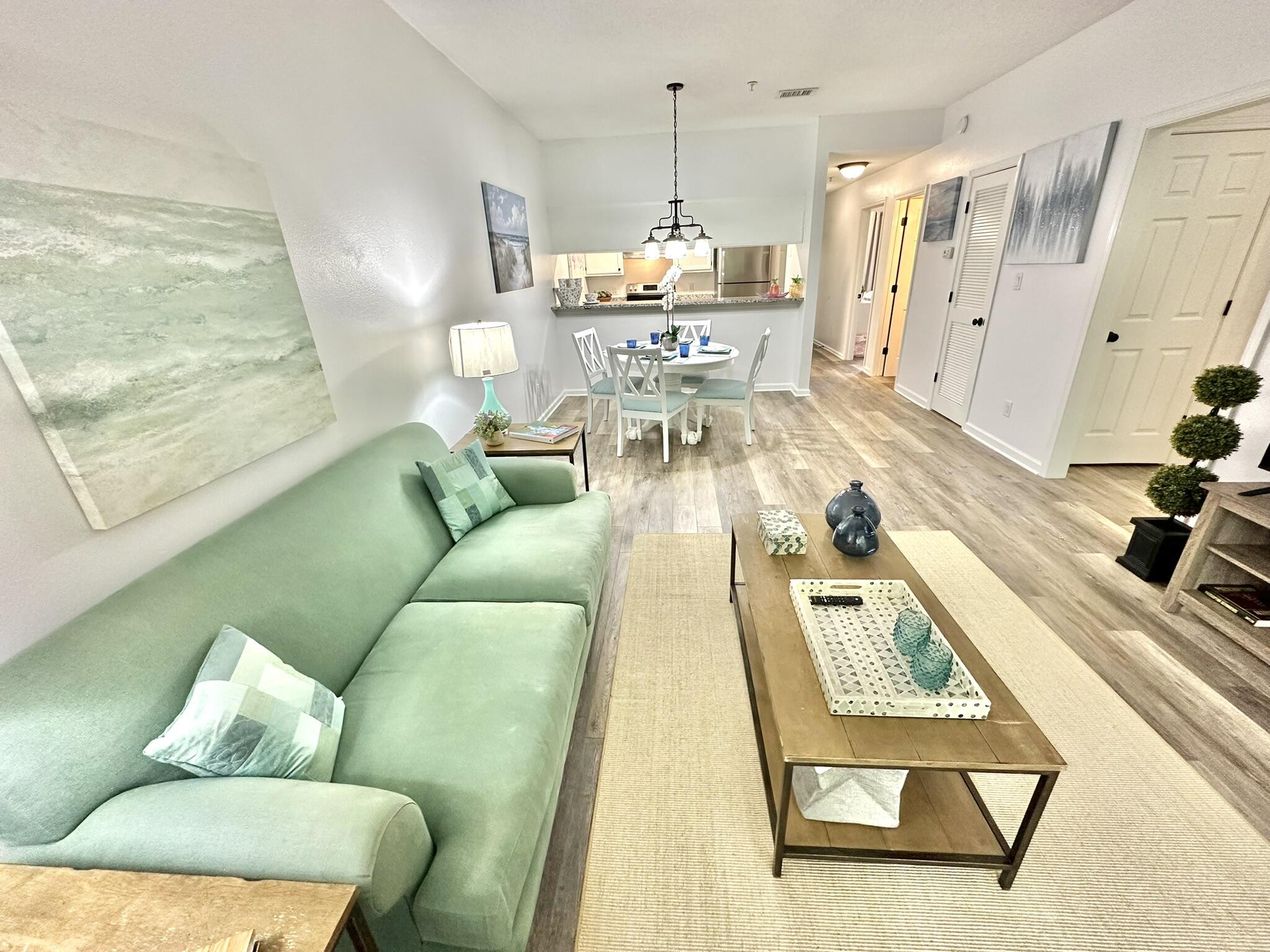 POINTE OF VIEW CONDO - Residential